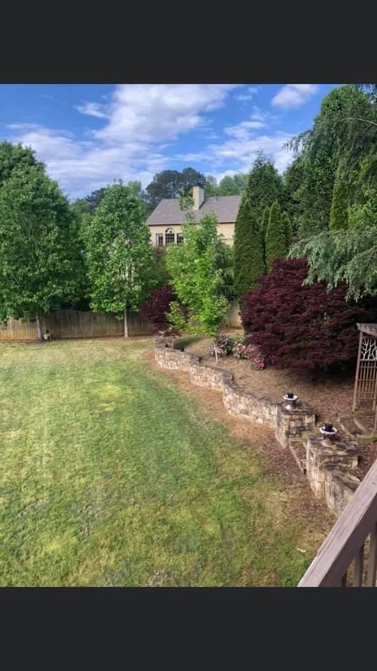 D&N LANDSCAPING