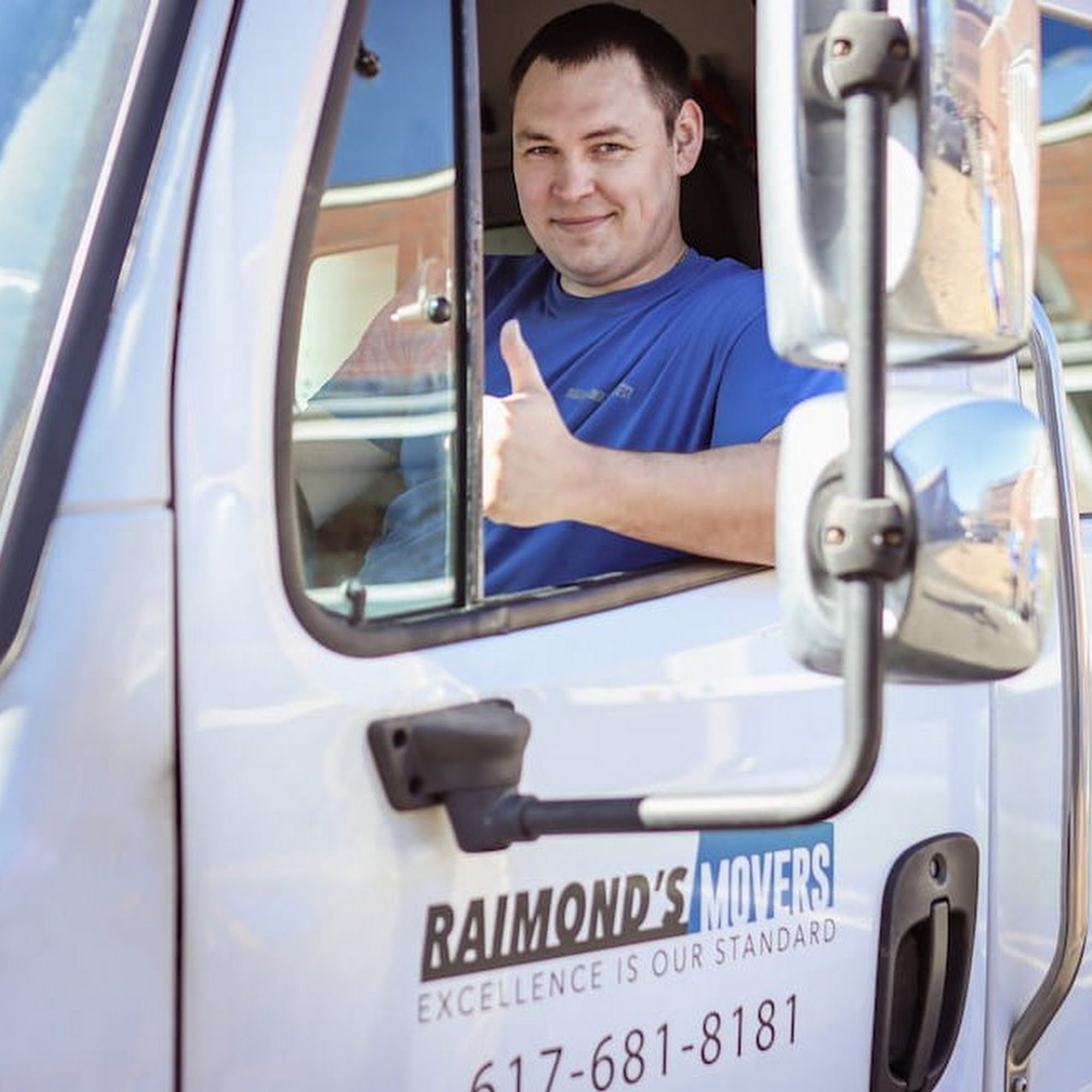 U-Haul Neighborhood Dealer Brockton