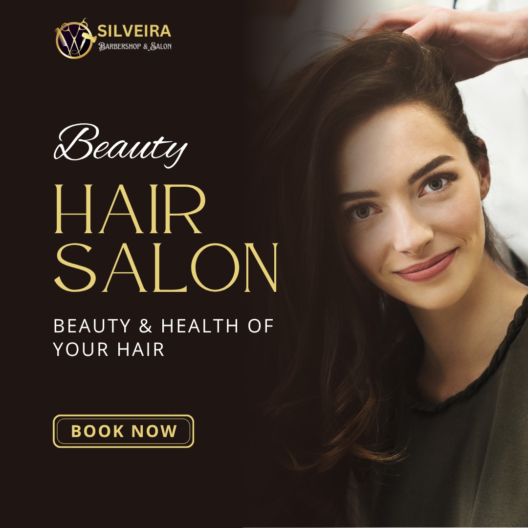 Silveira’s Barbershop