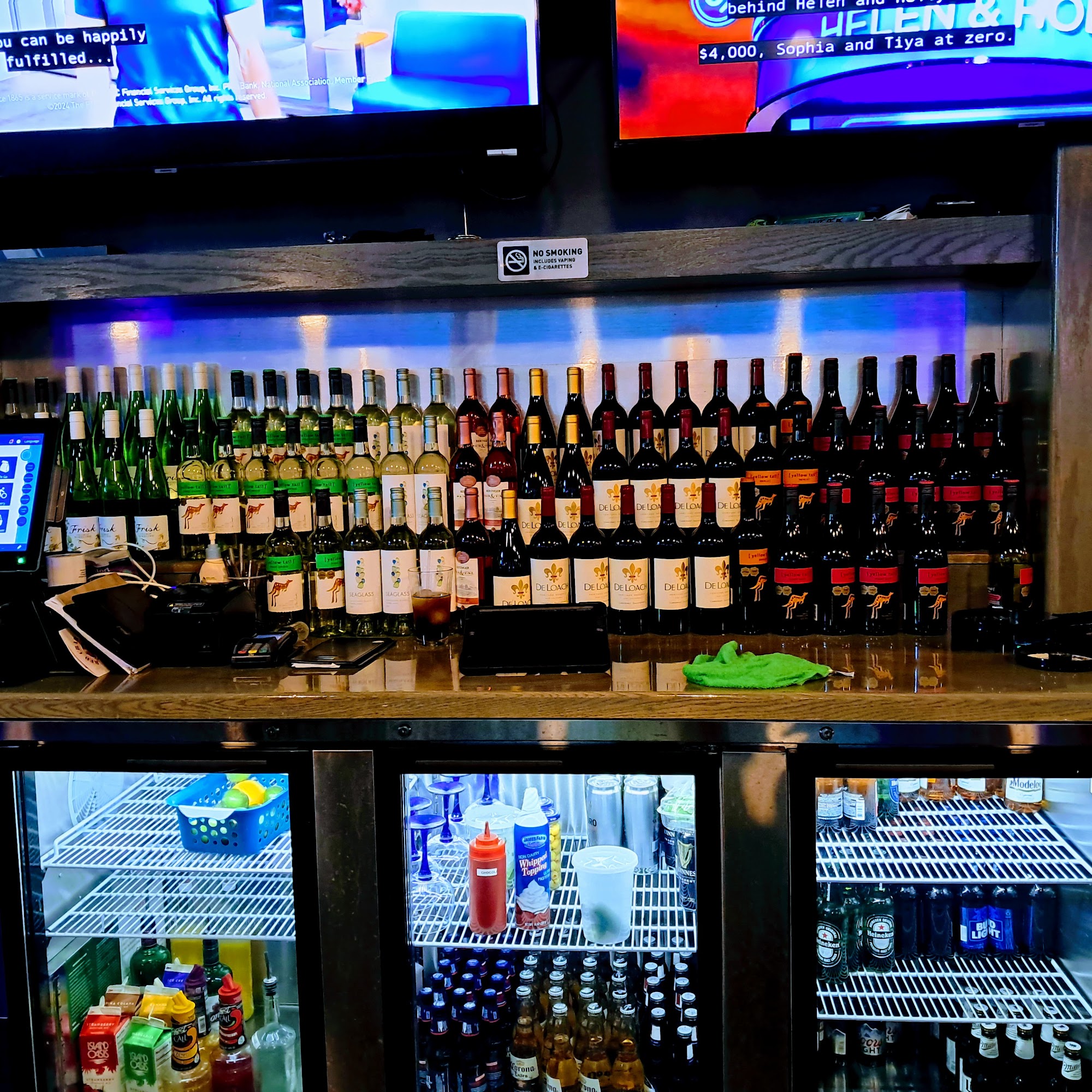 Red Crab Juicy Seafood Brockton