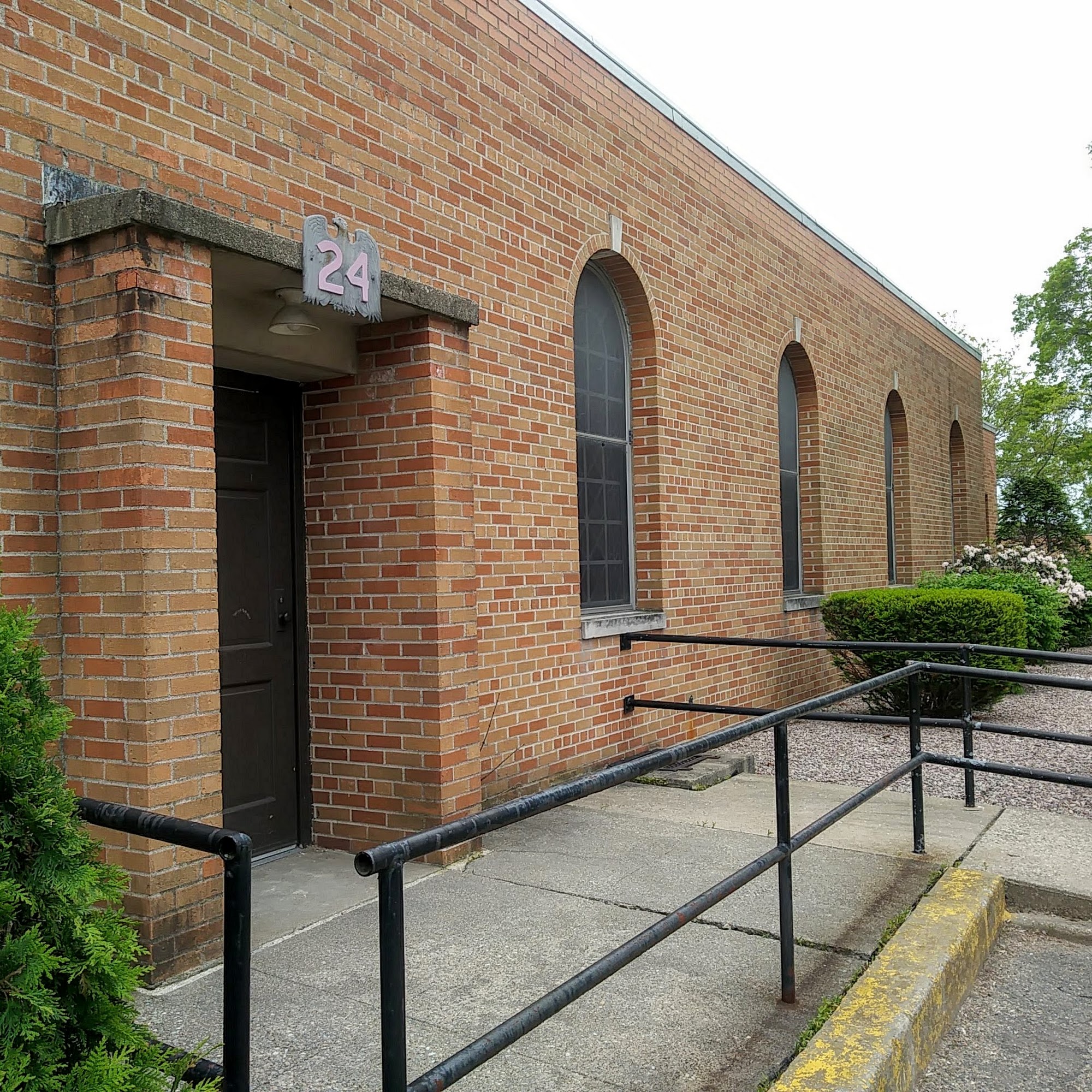 Brockton VA Medical Center