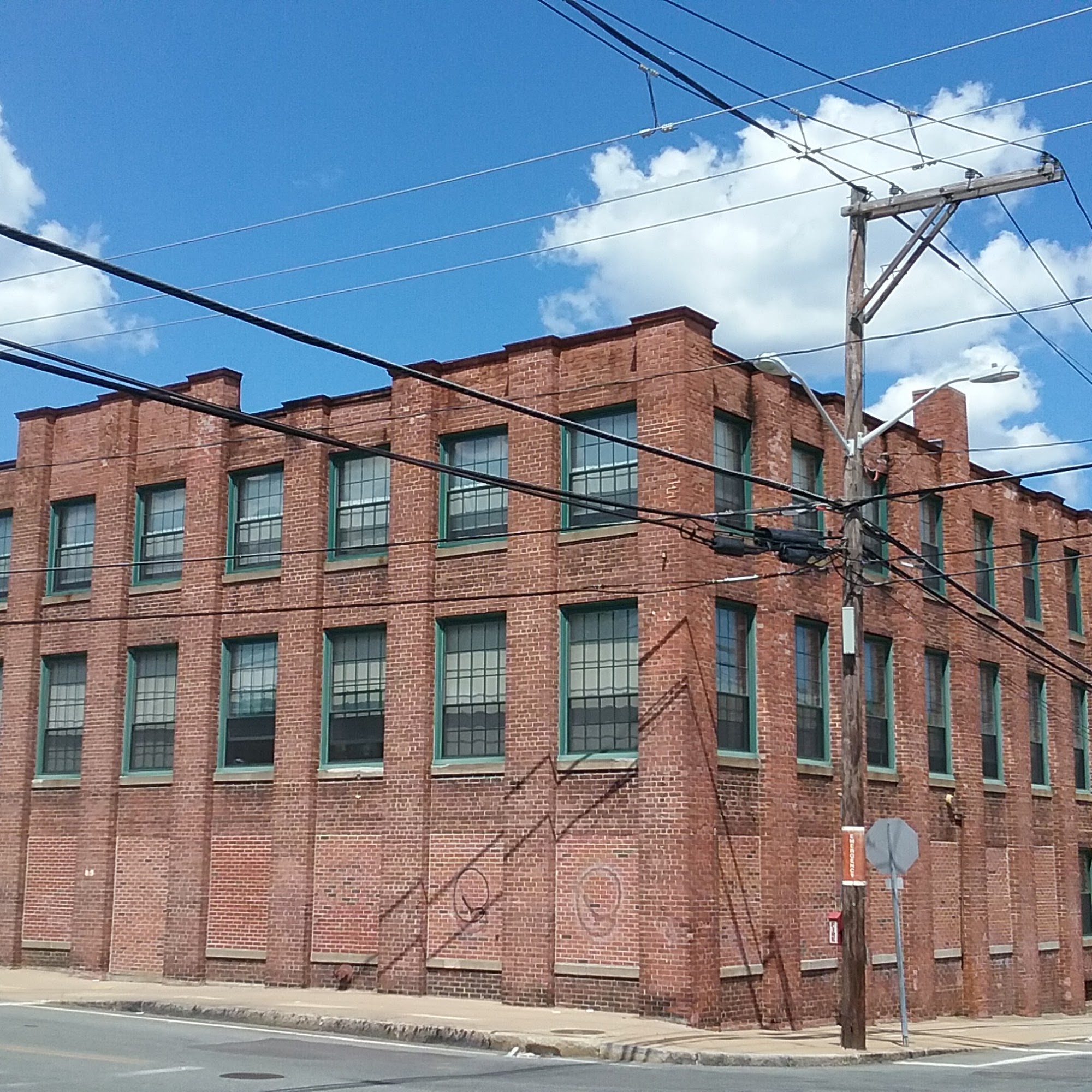 Therapedic of New England Brockton