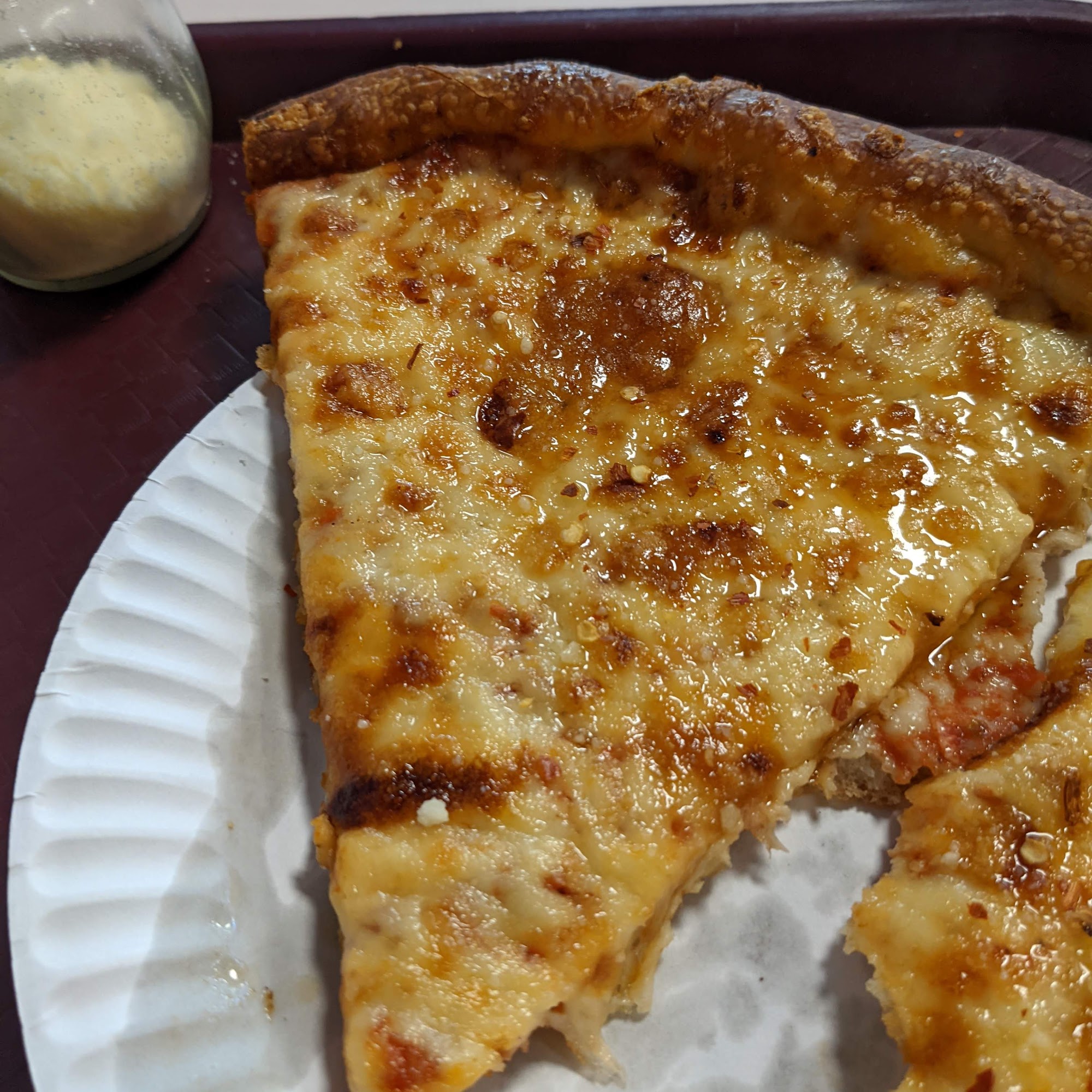 Village Pizza House Brookline