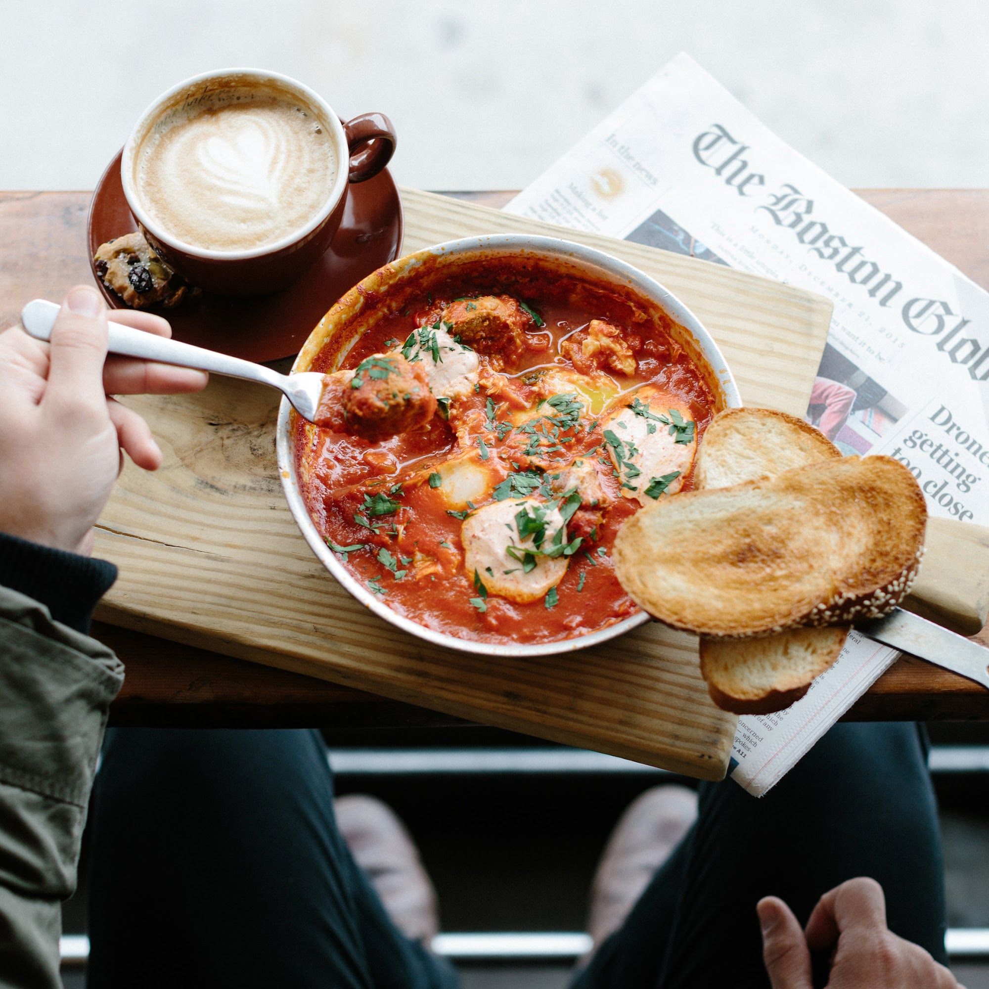 Tatte Bakery & Cafe | Beacon St Brookline