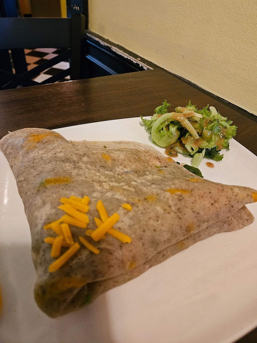 Photo credit: happycow