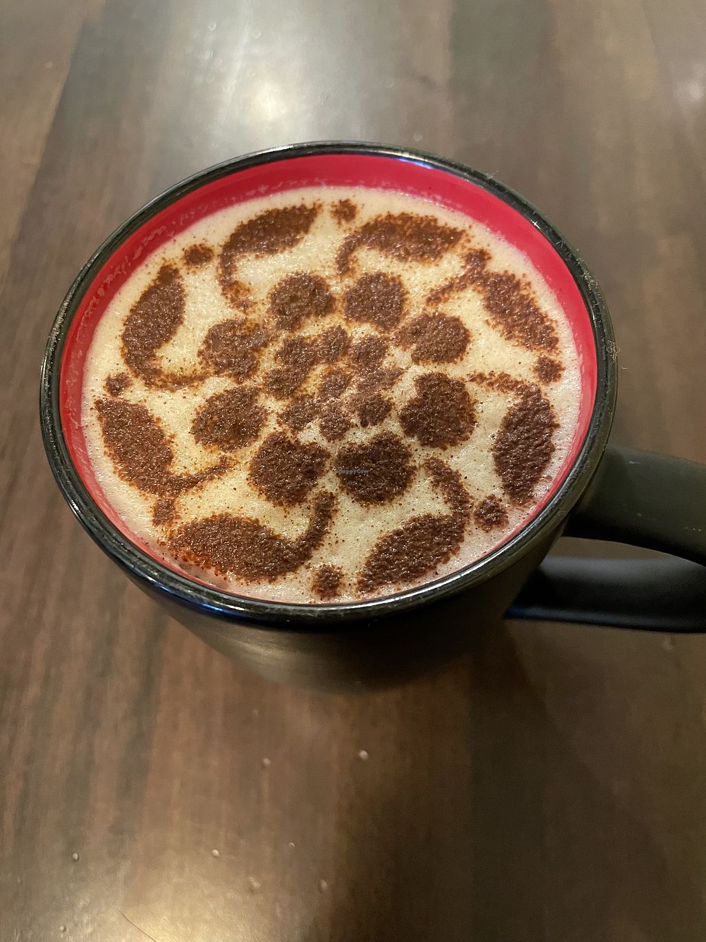 Photo credit: happycow