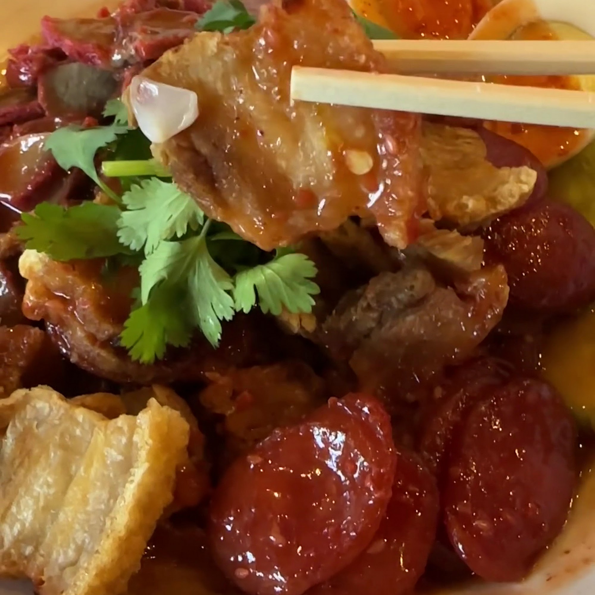 Rod D by Sitti Thai Cuisine Brookline