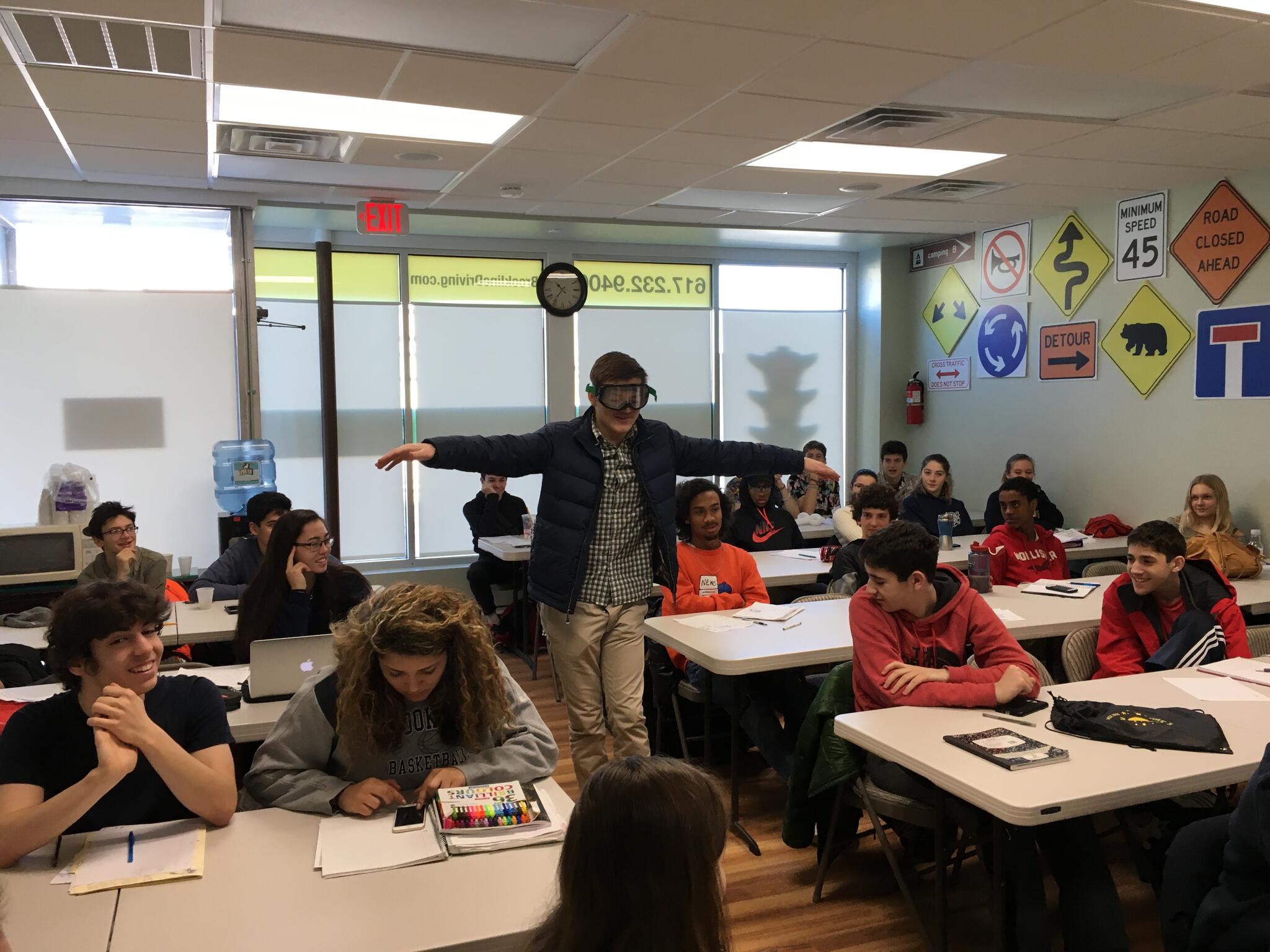 Photo credit: nextdoor