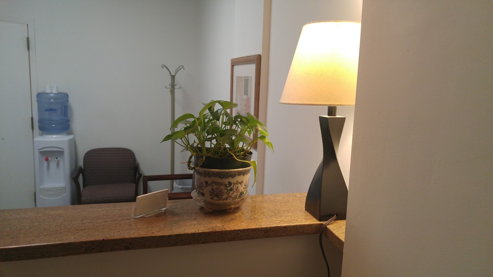 Brookline Chiropractic Center