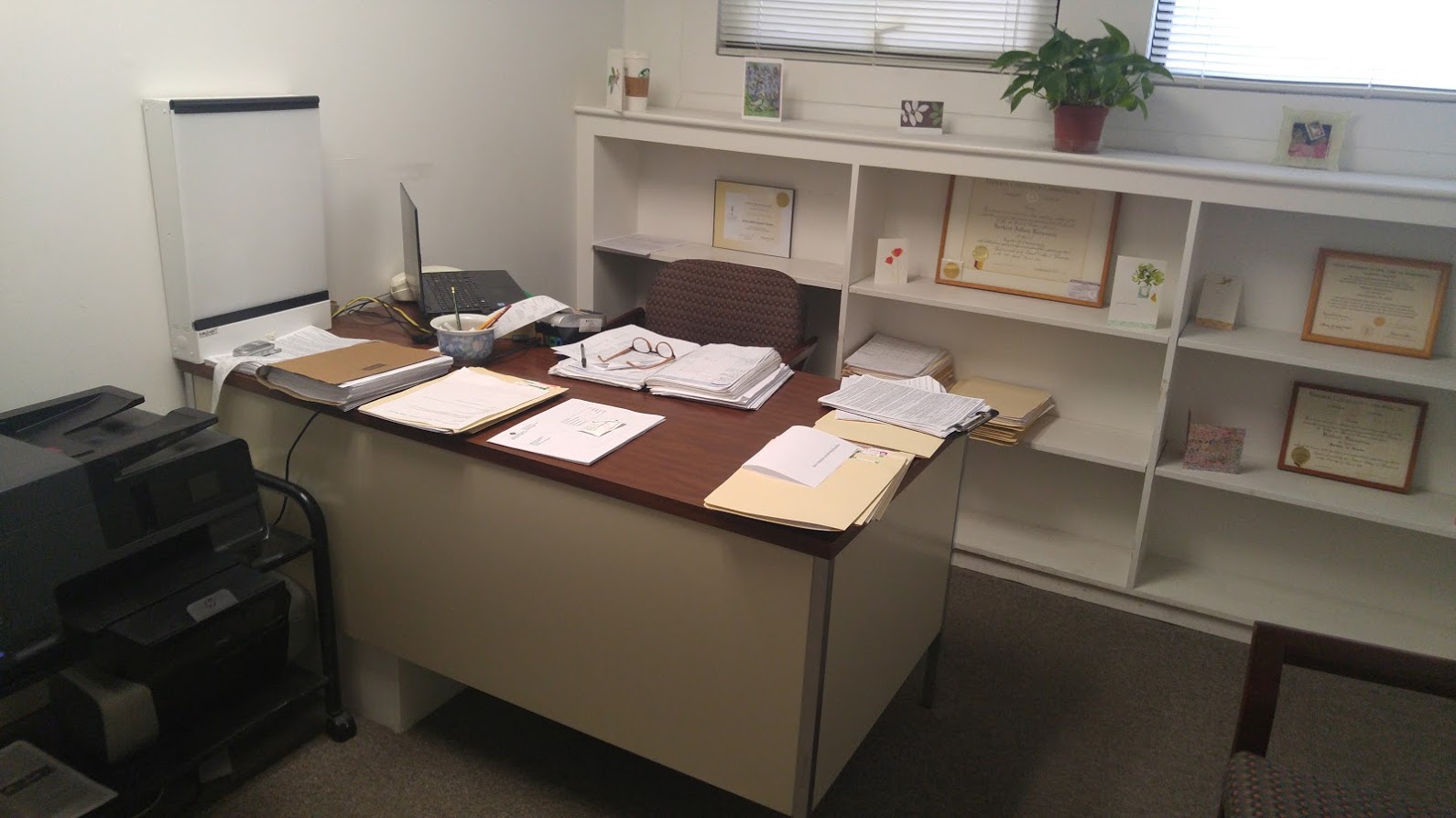 Brookline Chiropractic Center