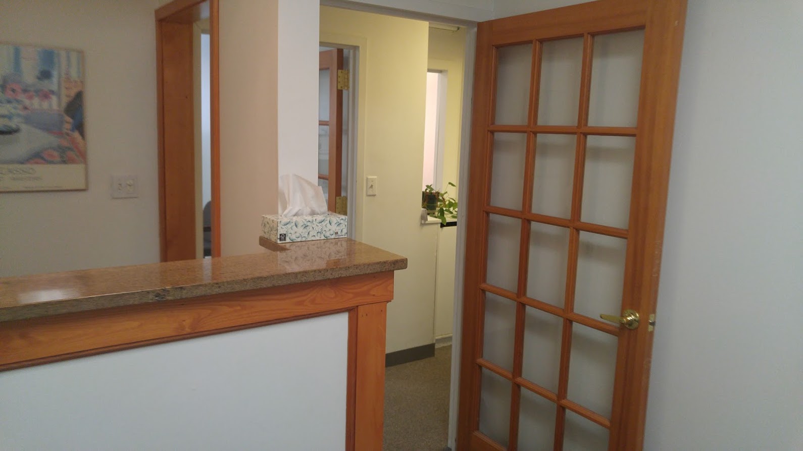 Brookline Chiropractic Center