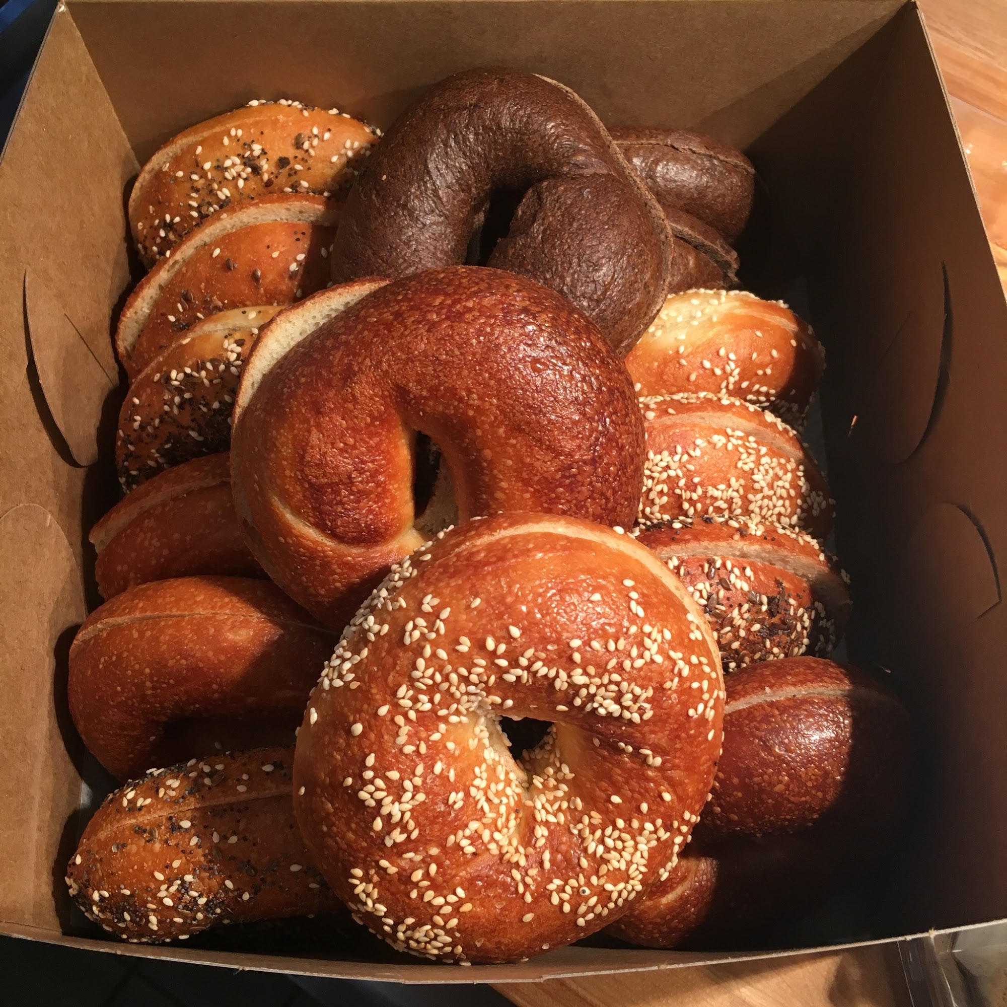 Mamaleh's Delicatessen Brookline Brookline