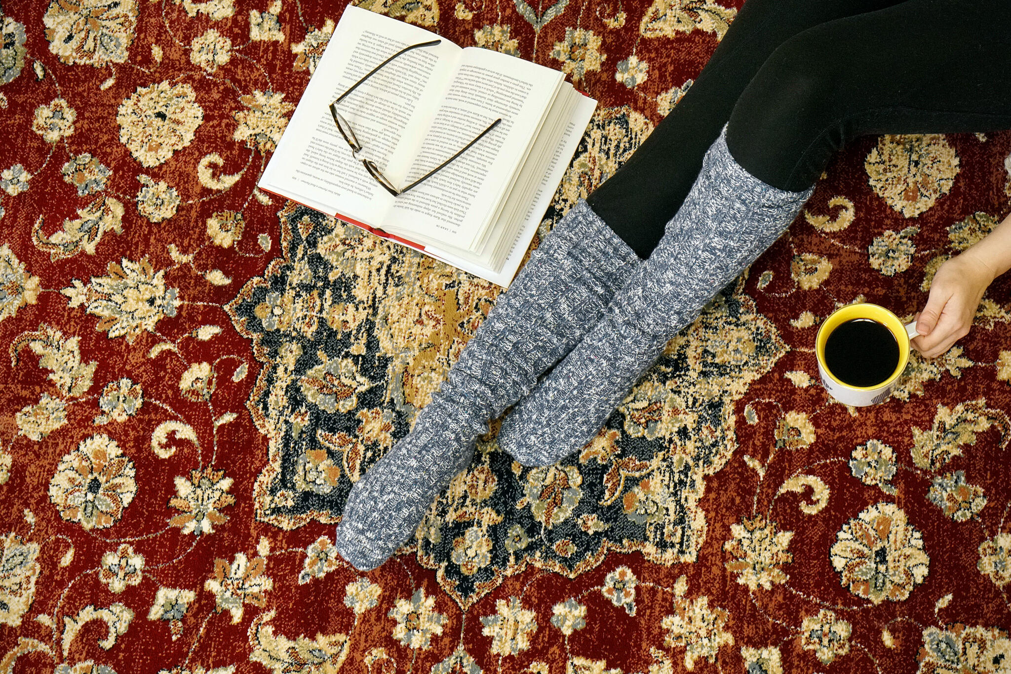 Photo credit: nextdoor