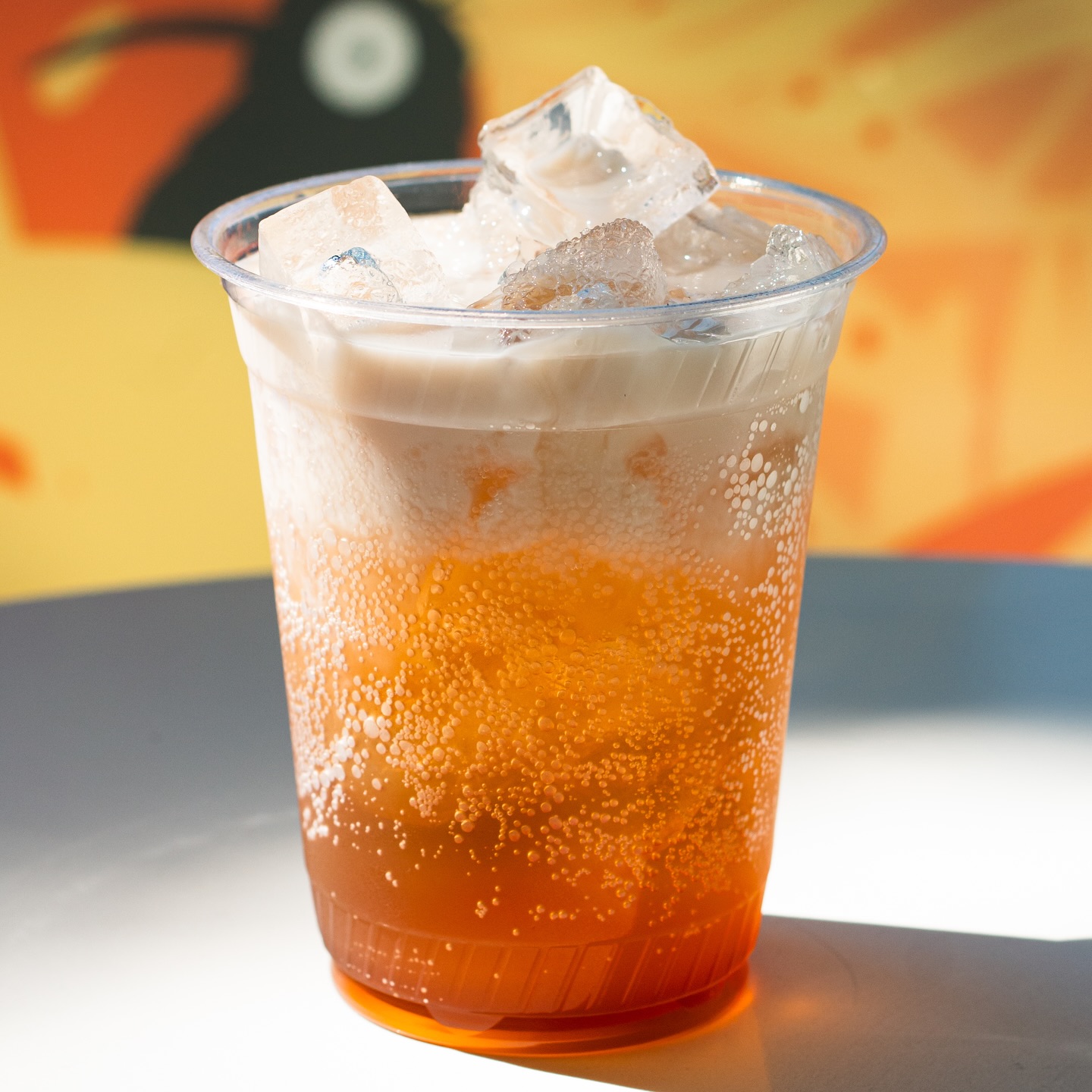 Far Out Ice Cream Brookline