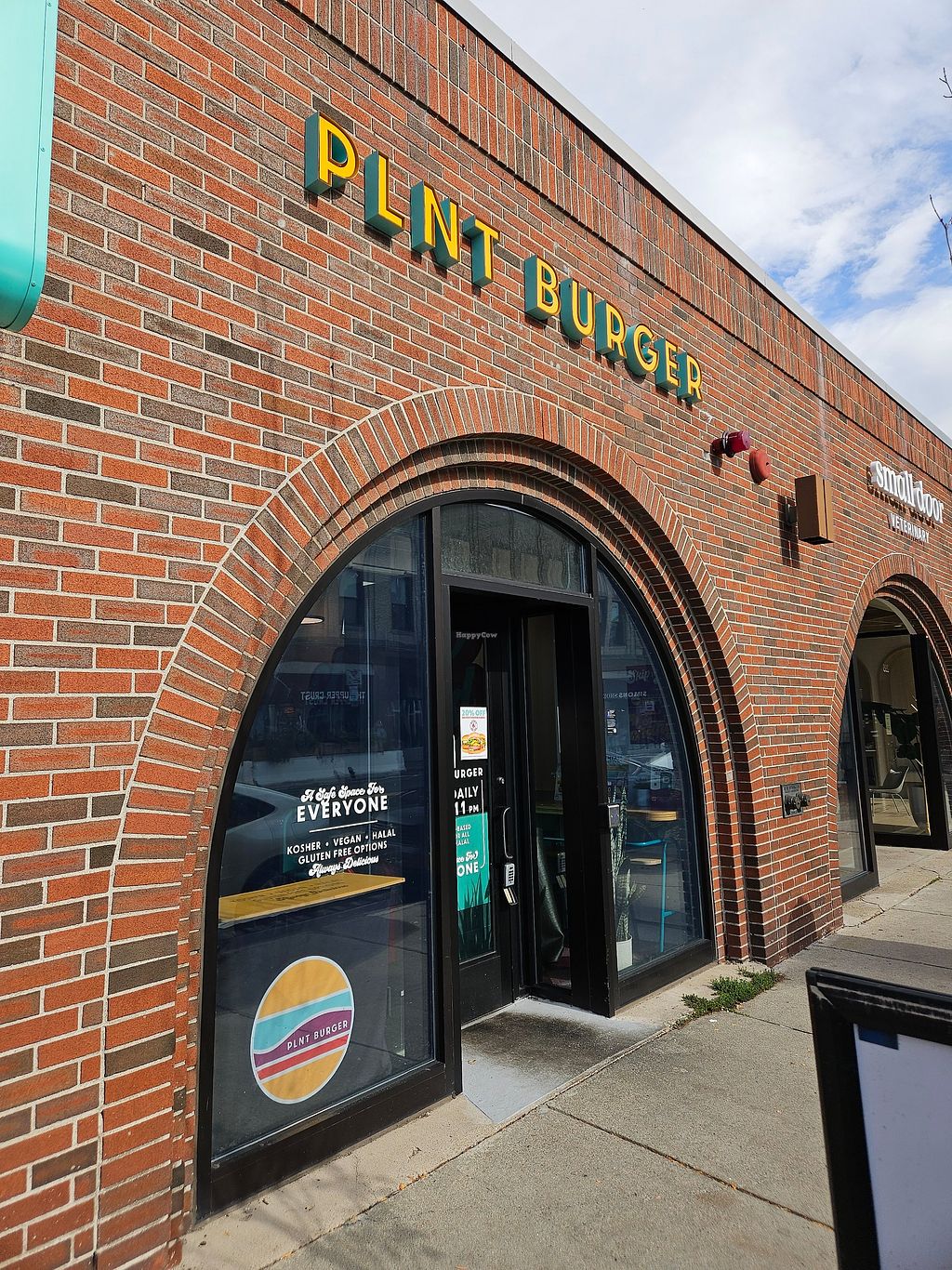 Photo credit: happycow