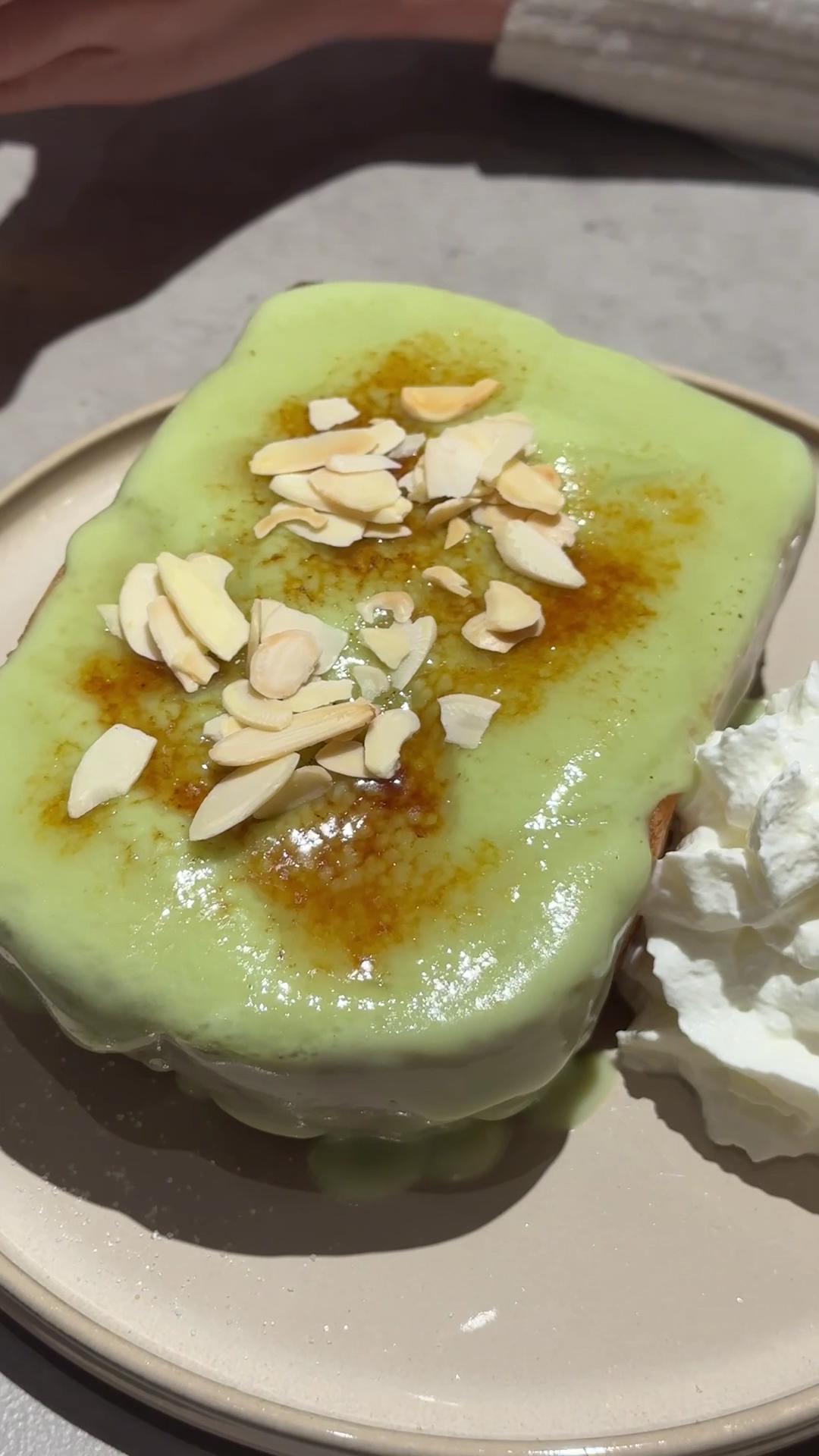 Oasit’s Sweet Dessert Studio Brookline