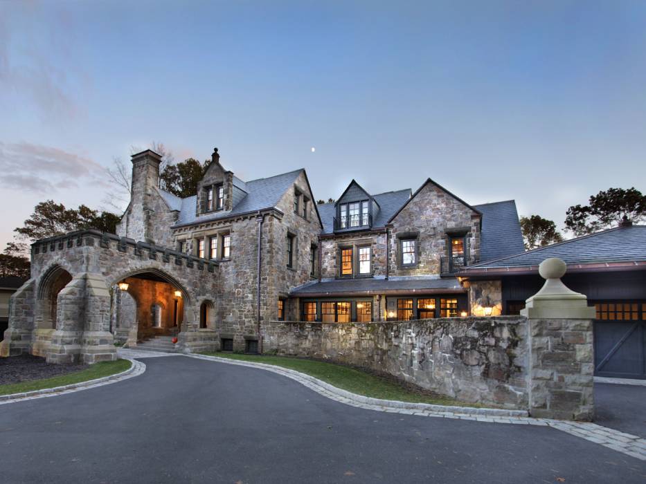 Streck Design Build 47 Corey Rd, Brookline Massachusetts 02445