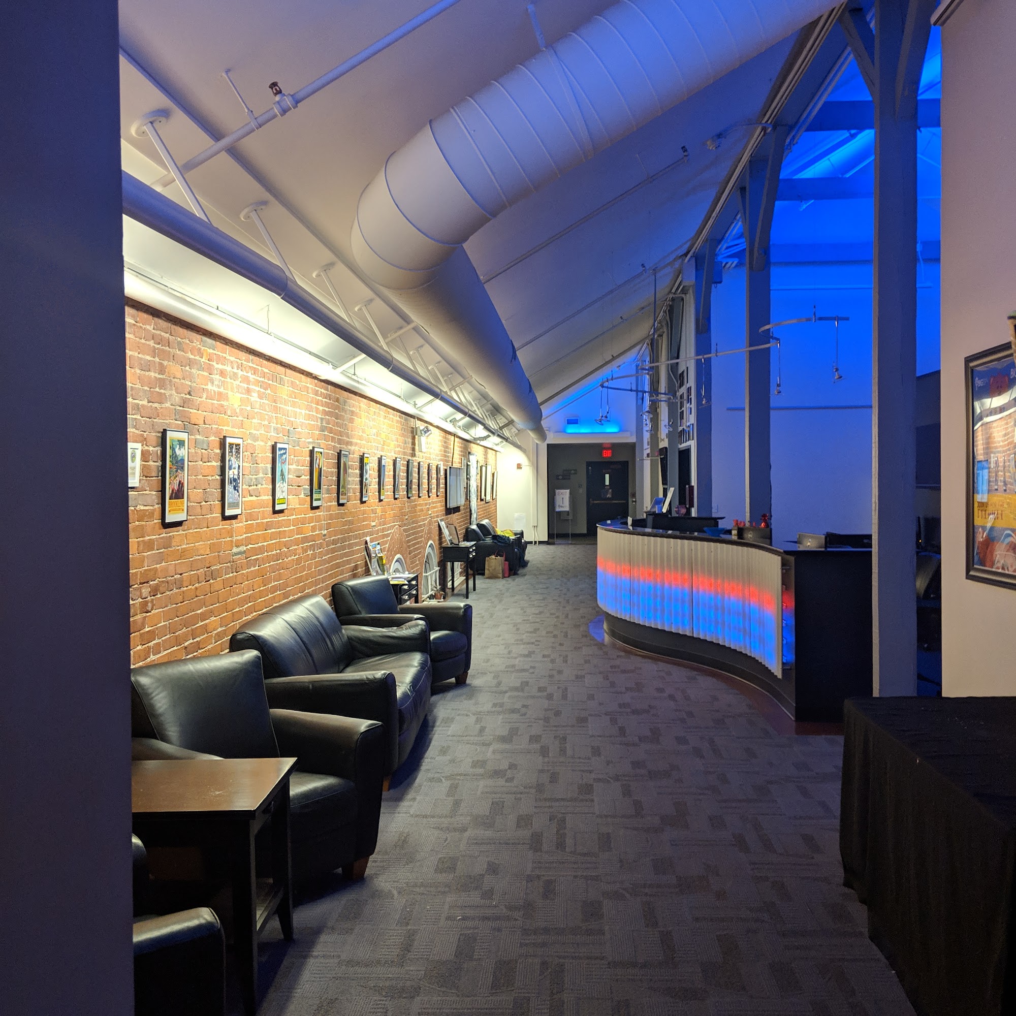 Brookline Interactive Group Brookline