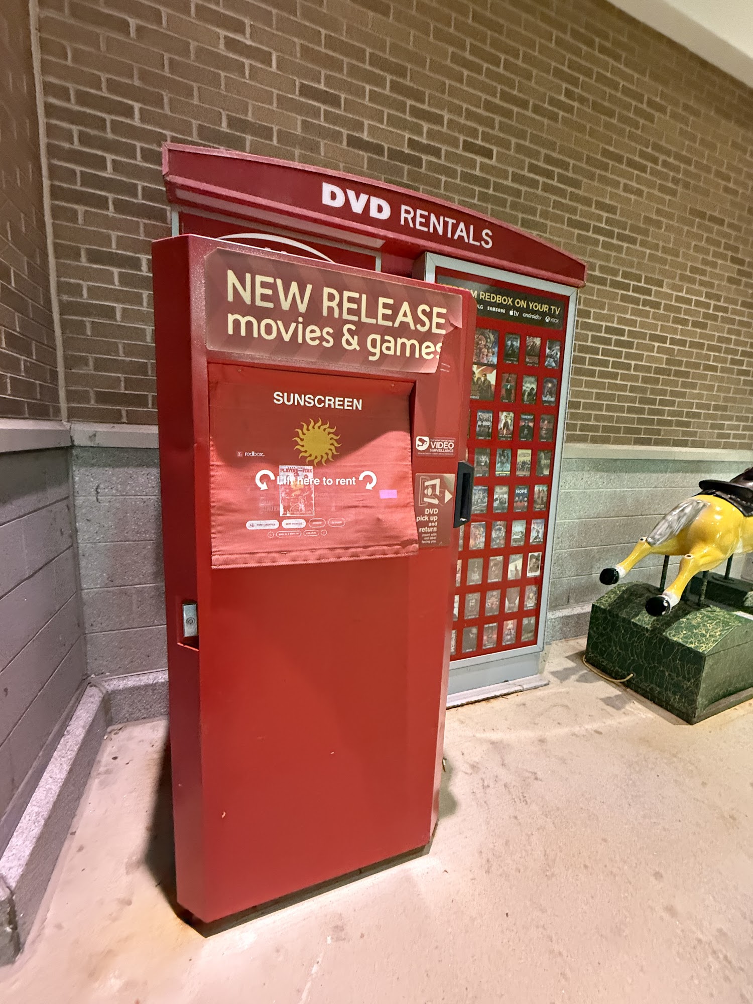 Redbox