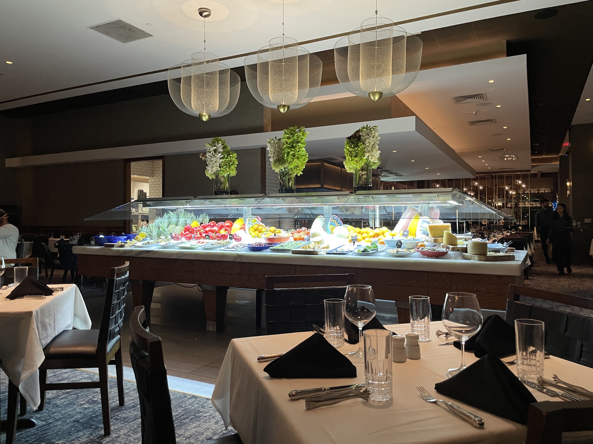 Fogo de Chão Brazilian Steakhouse Burlington