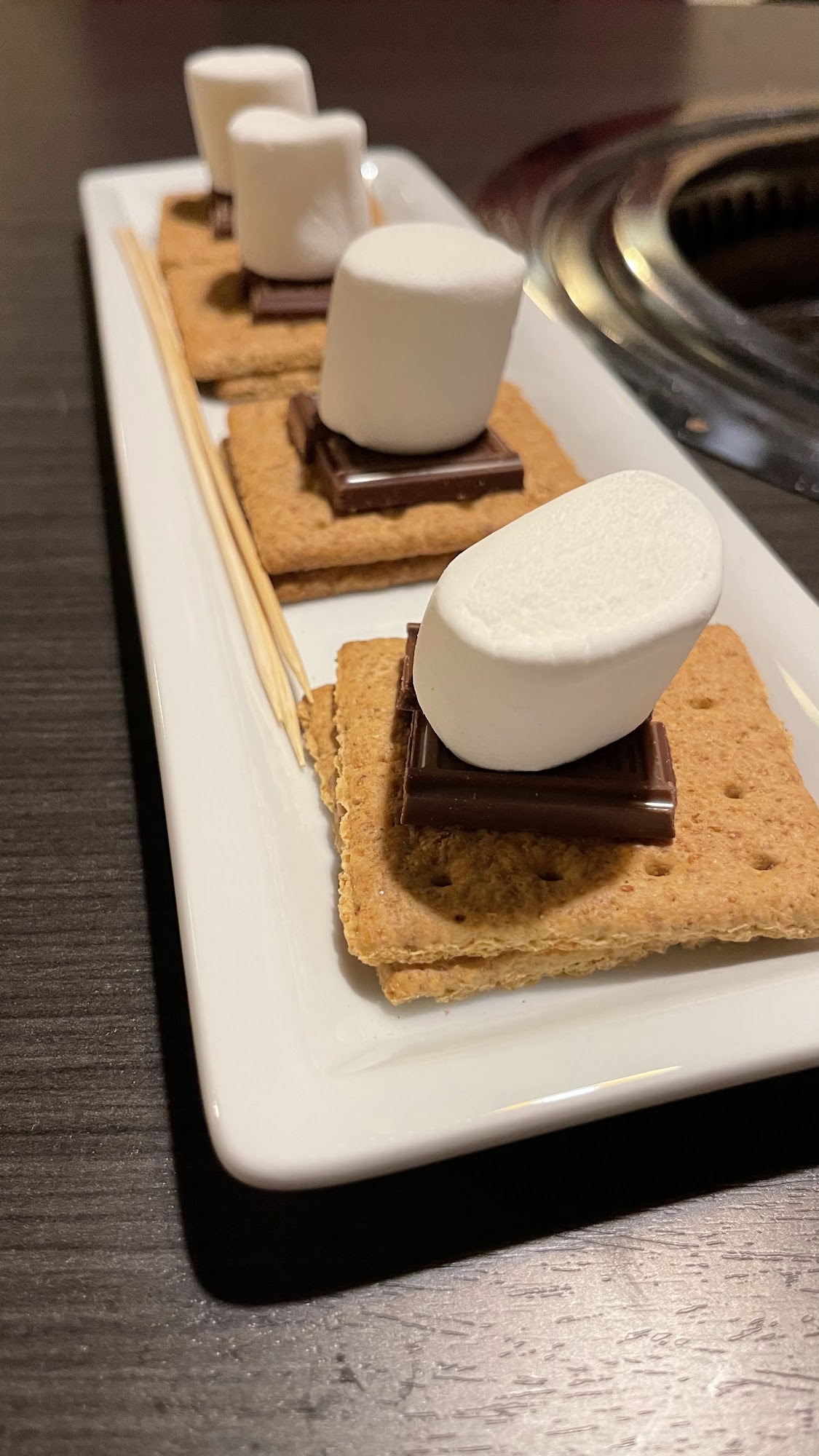 Gyu-Kaku Japanese BBQ Burlington