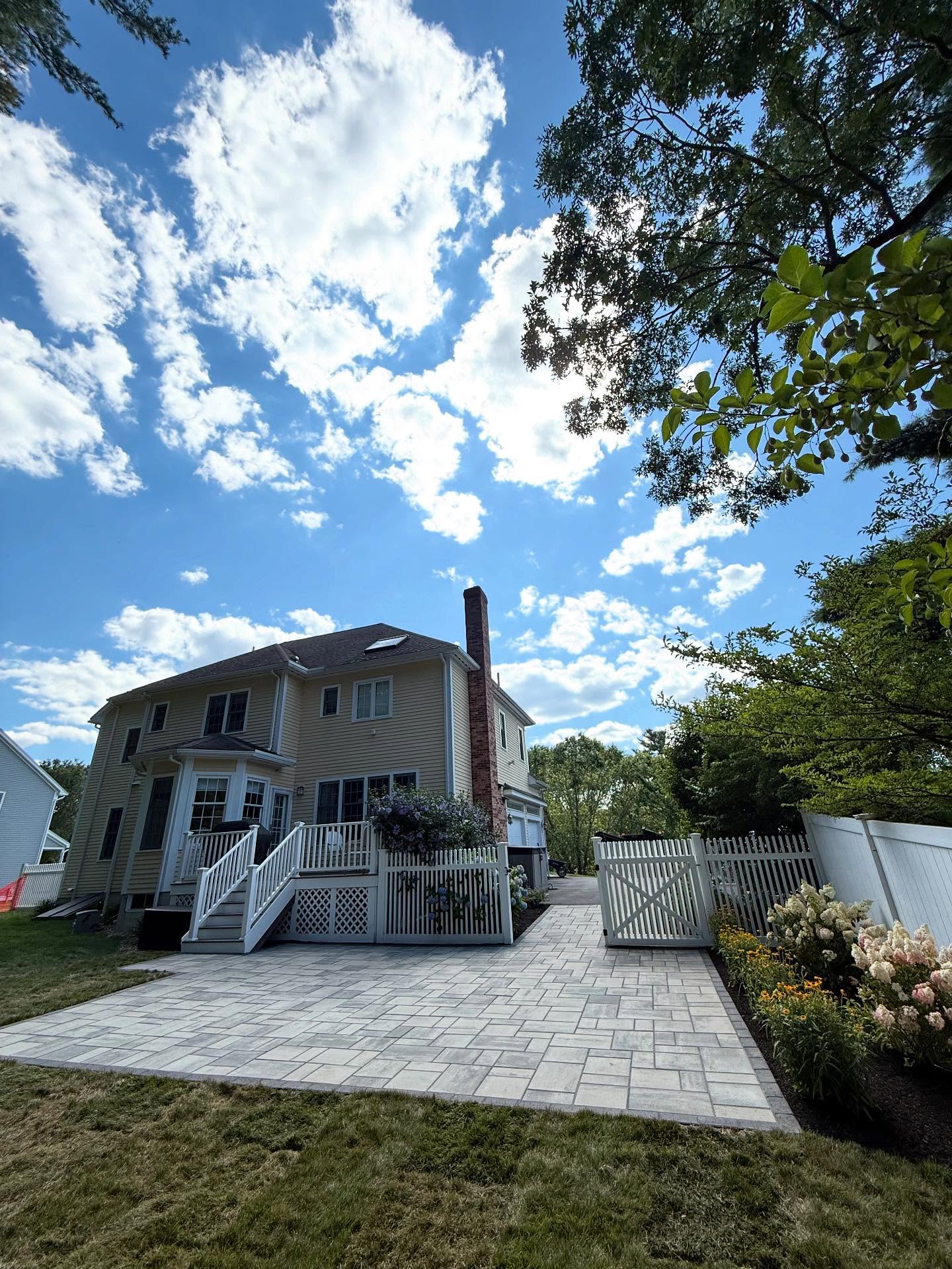 Johnny D's Landscaping Inc.