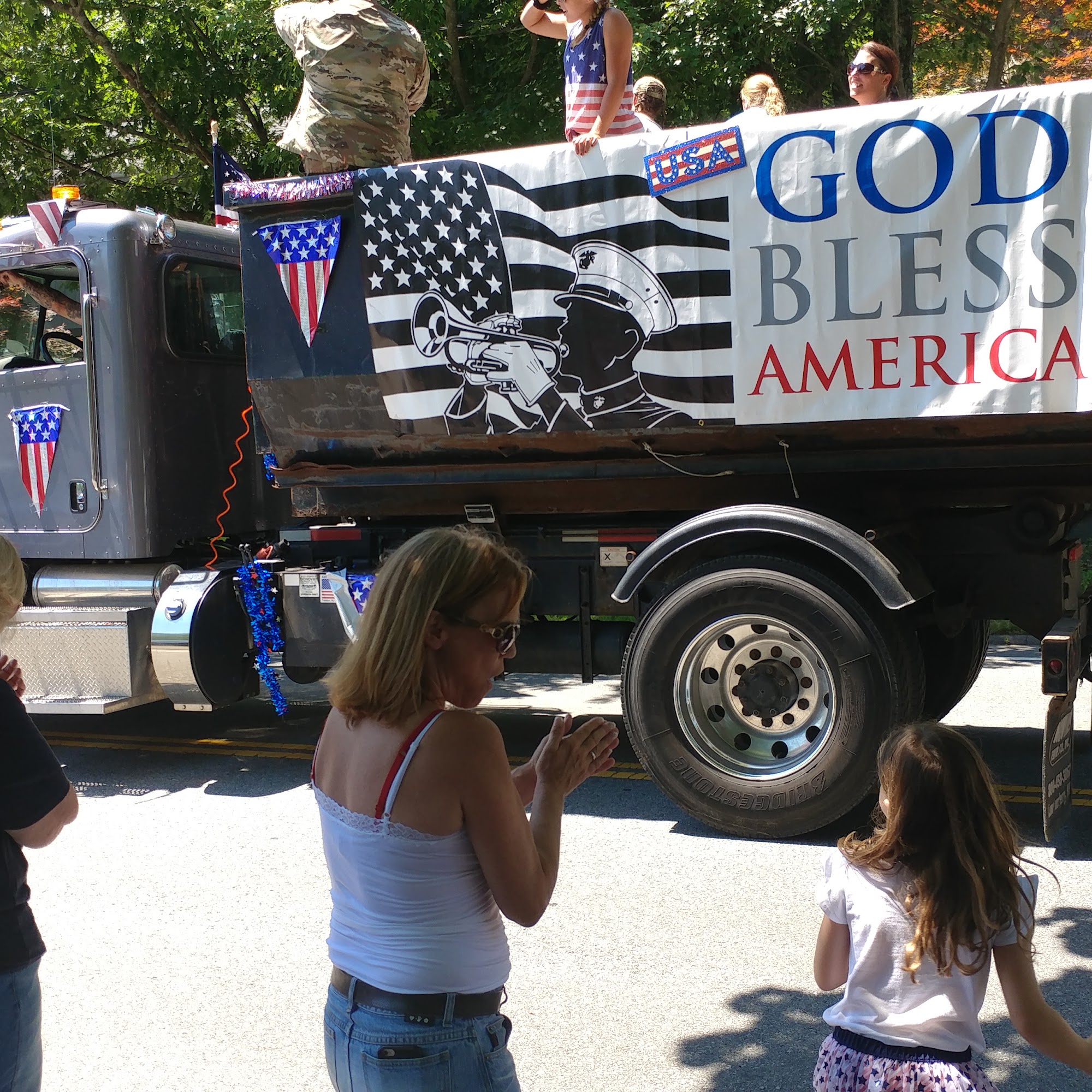 American Legion Burlington