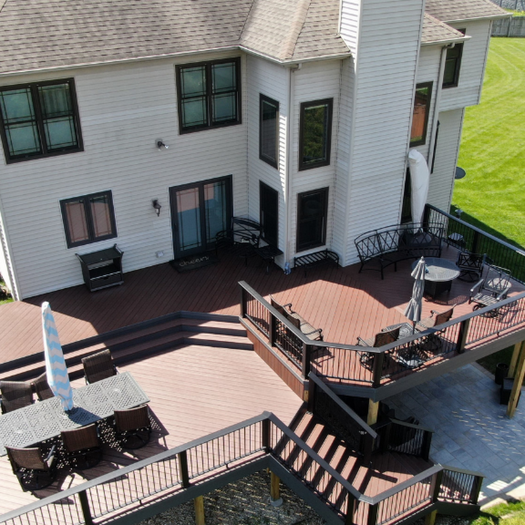 Archadeck of Suburban Boston 16 Adams St, Burlington Massachusetts 01803