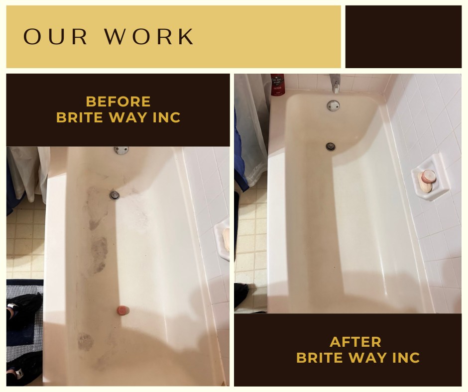 Brite-Way Cleaning Services