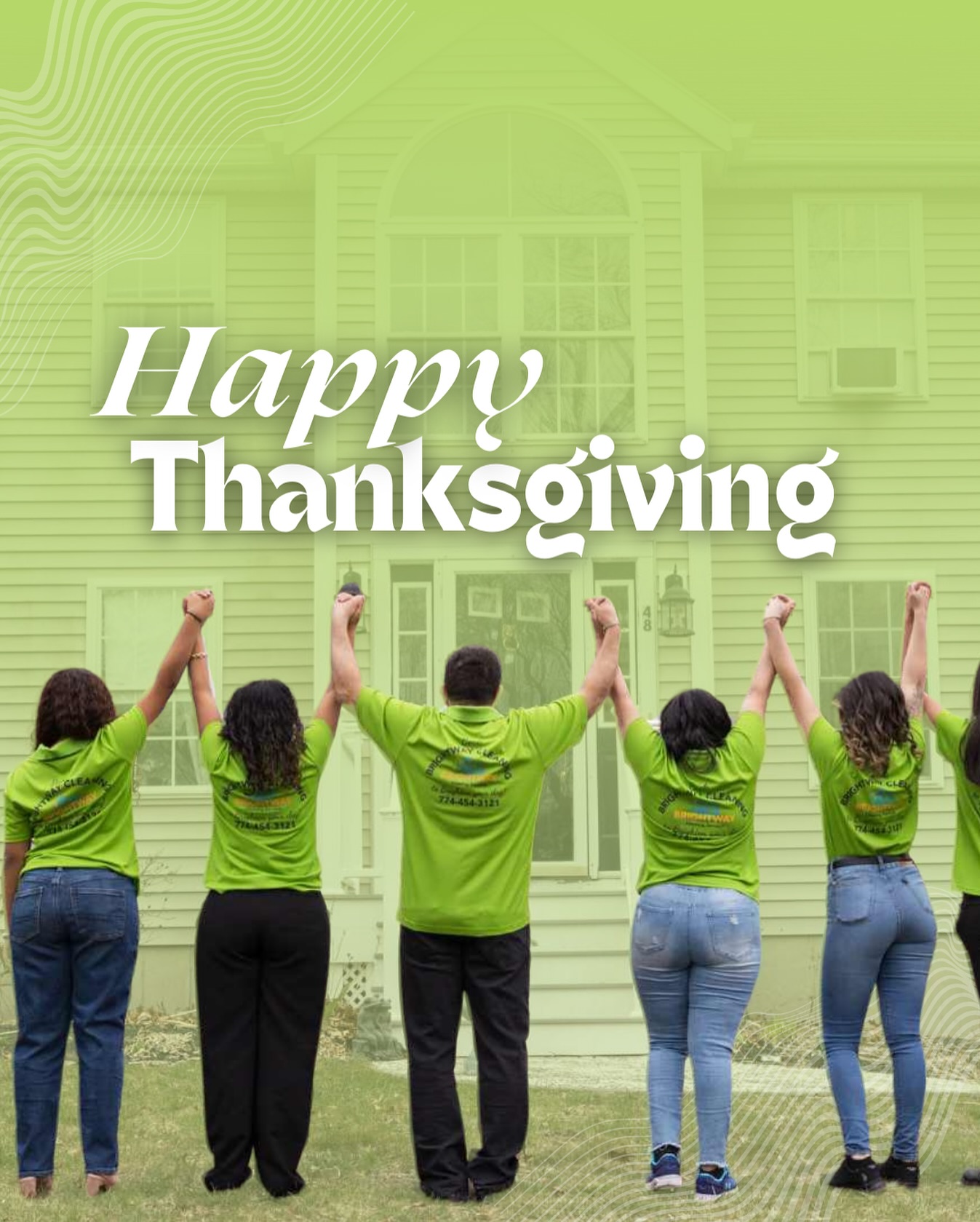 Brite-Way Cleaning Services