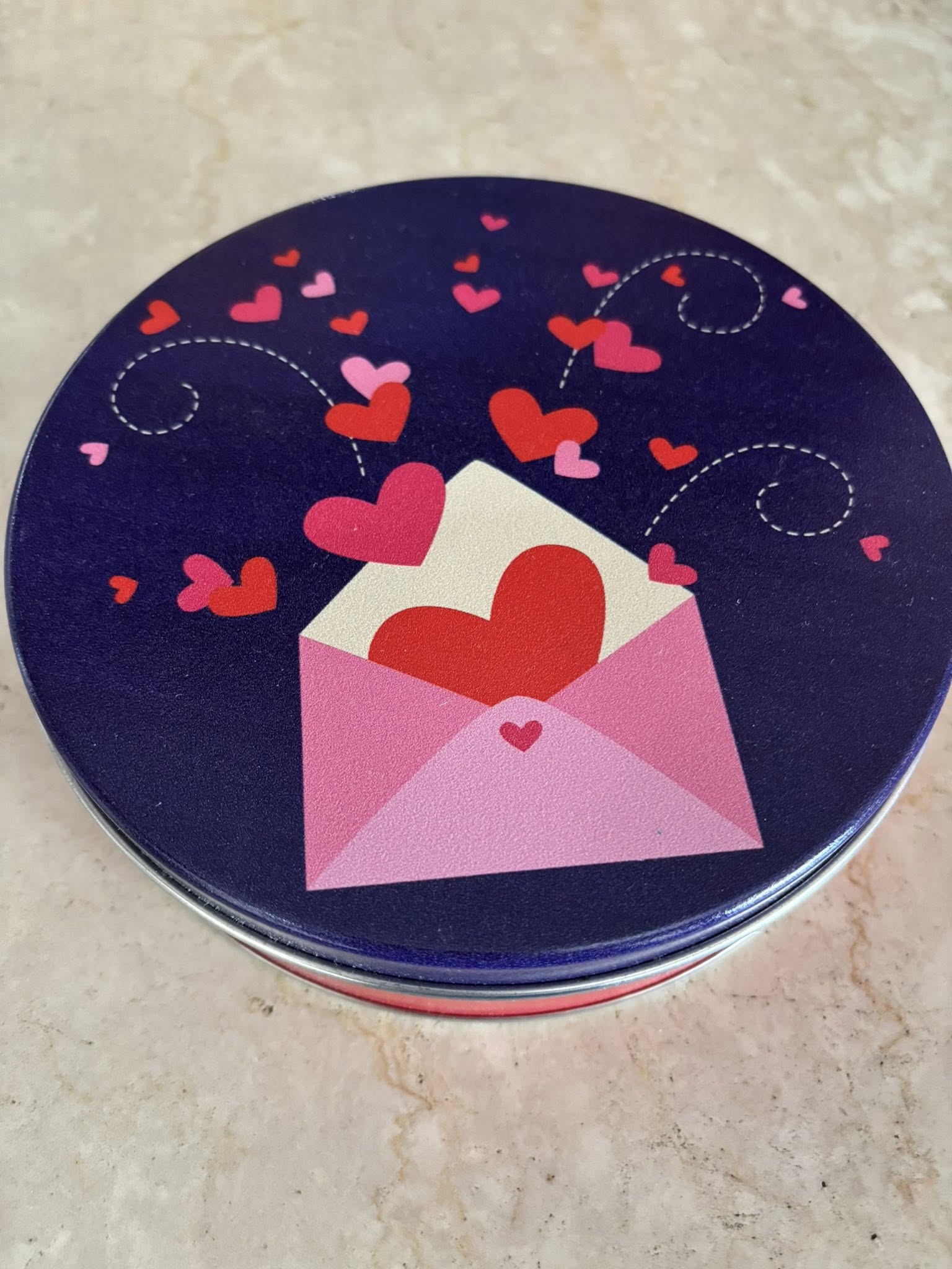 Cafe Barada Cambridge