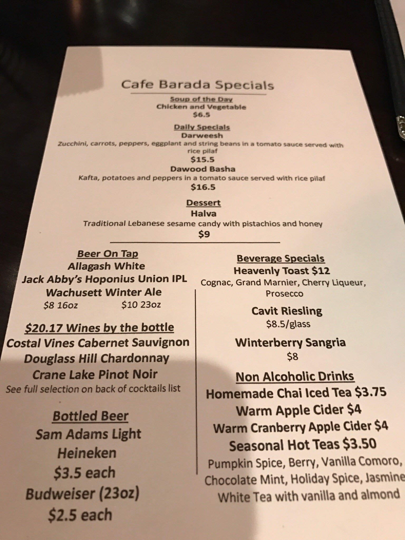 Photo credit: Tripadvisor