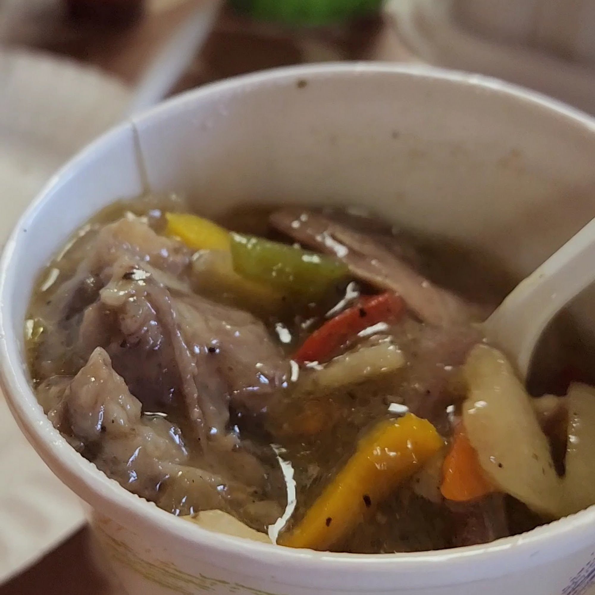 Tawakal Halal Cambridge