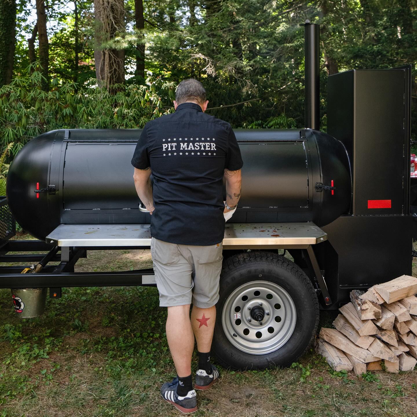 The Smoke Shop BBQ - Harvard Square Cambridge