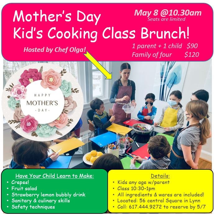 Phinix Health Kitchens Cambridge Menu