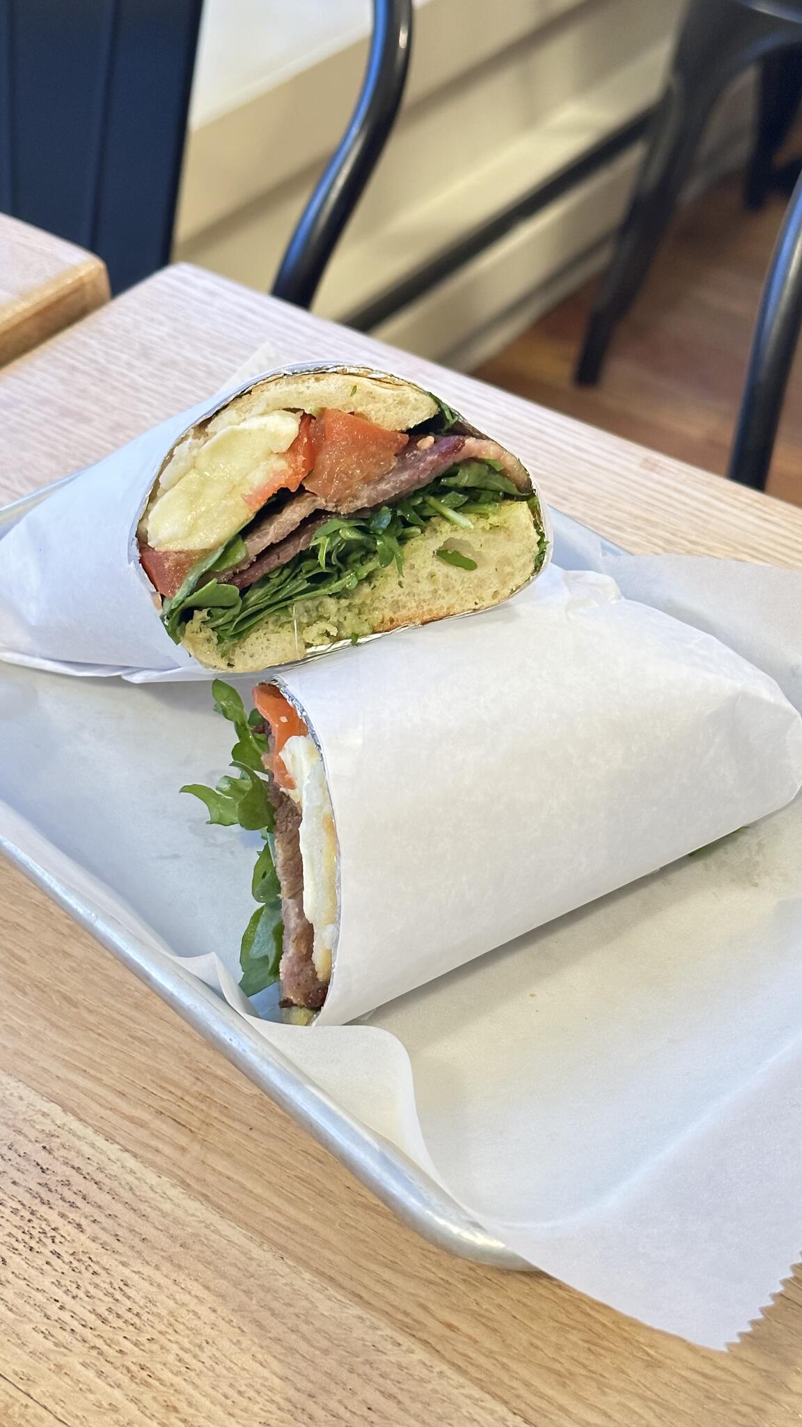 Photo credit: nextdoor