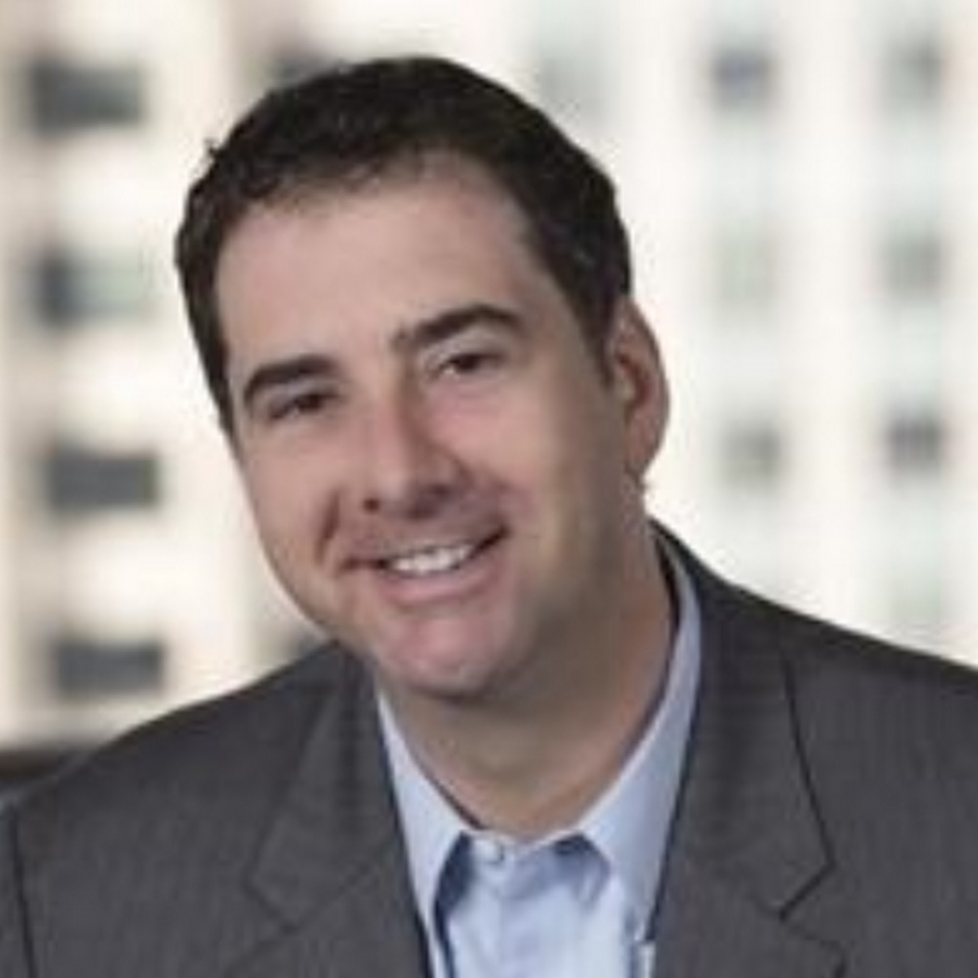 Merrill Lynch Financial Advisor Leon Fridmar