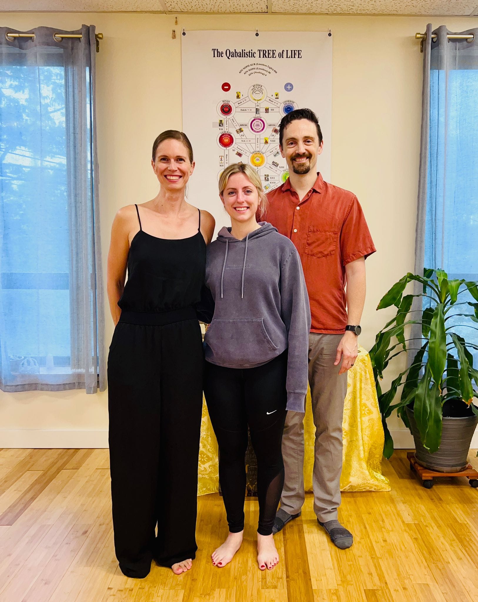 Bigelow Street Healing Arts