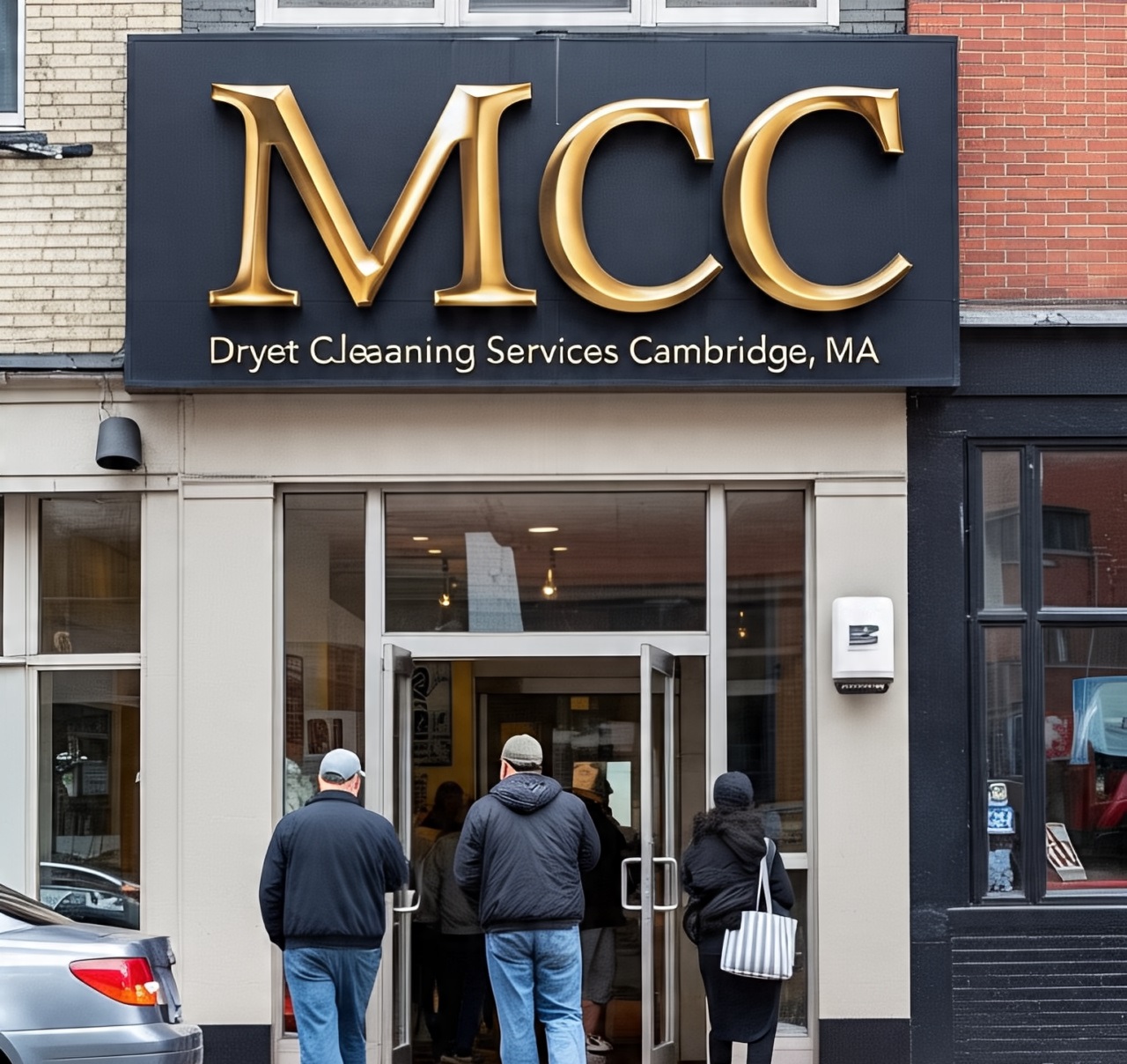 Mcc Dryer Vent Cleaning Services Cambridge, MA