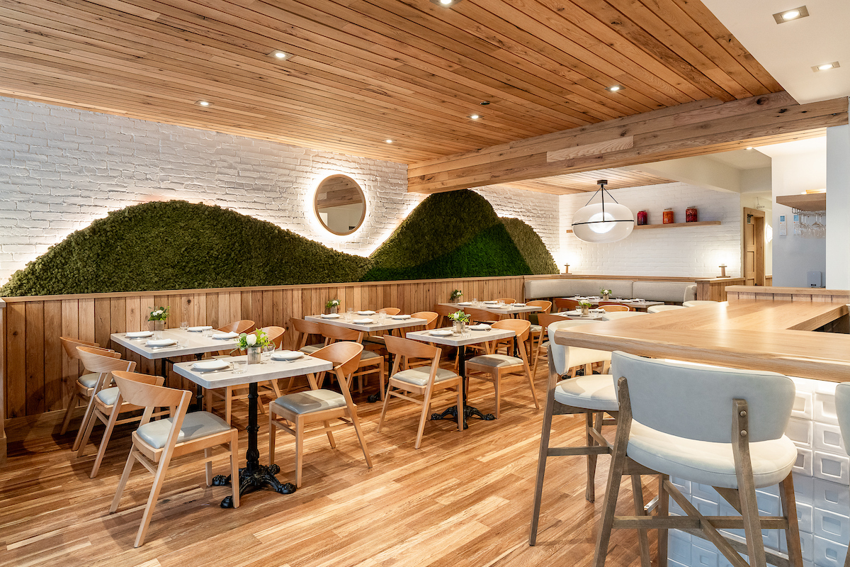 Fallow Kin 853 Main St, Cambridge