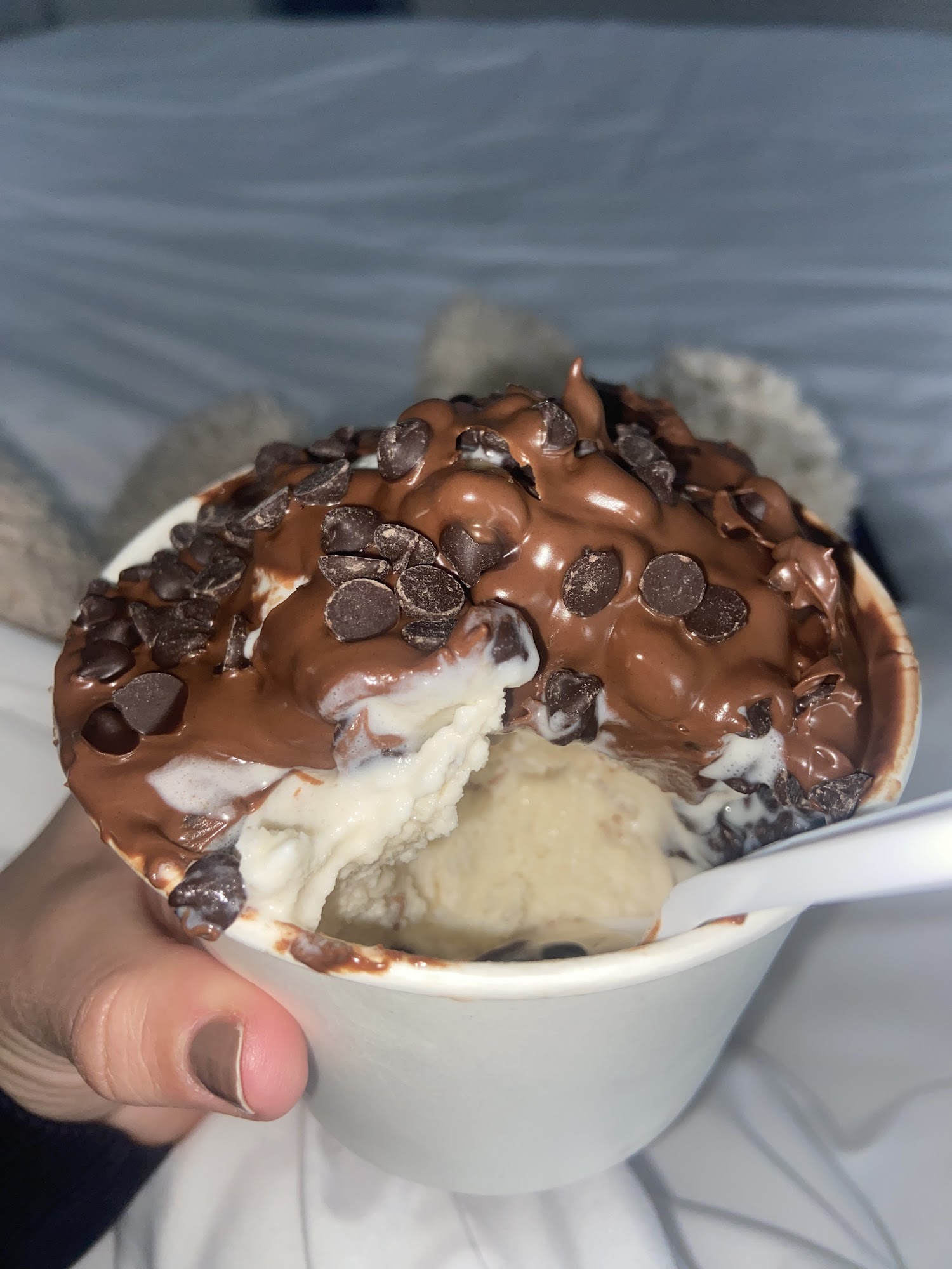 The Scoop N Scootery Cambridge