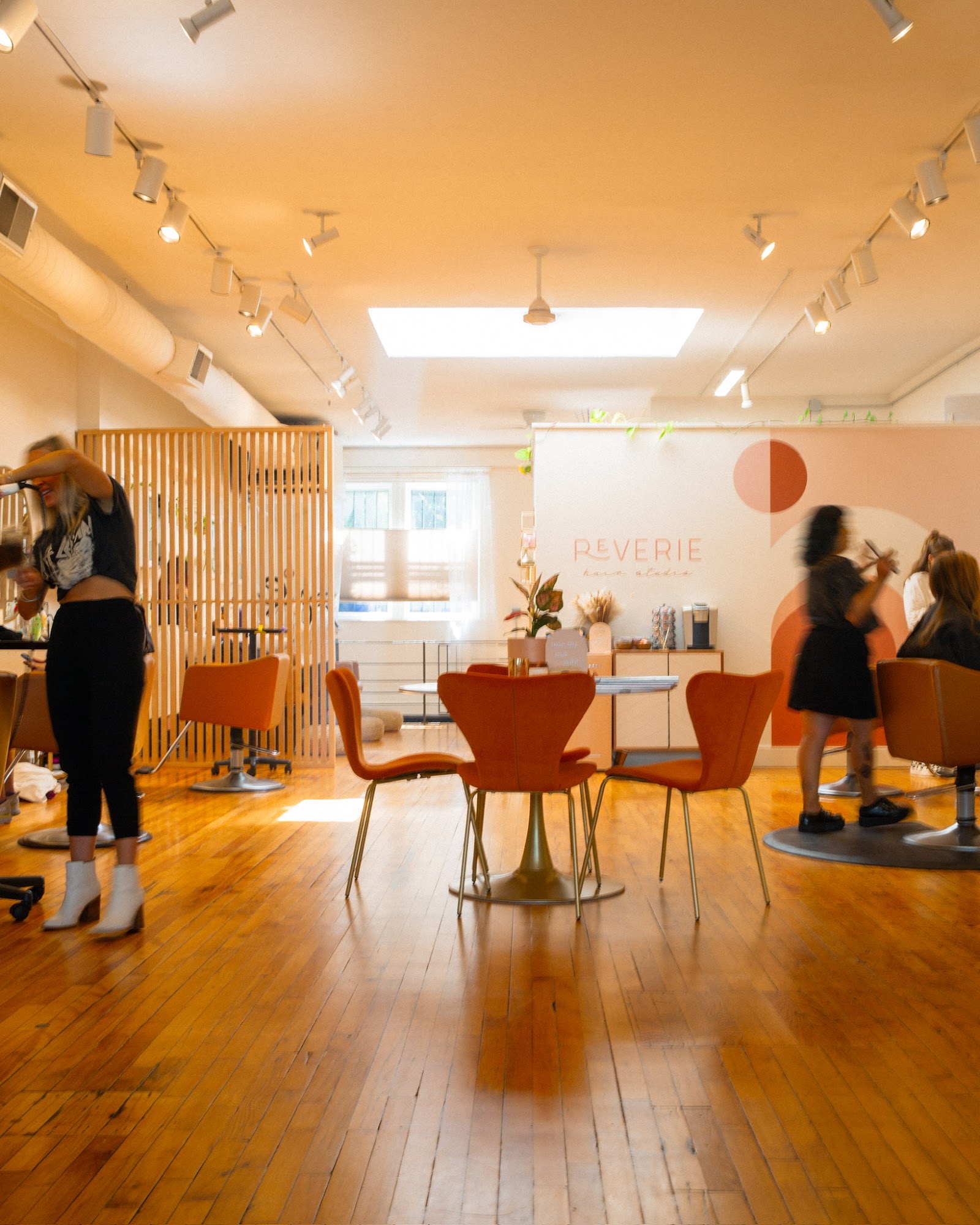 Reverie Hair Studio 290 Concord Ave, Cambridge Massachusetts 02138