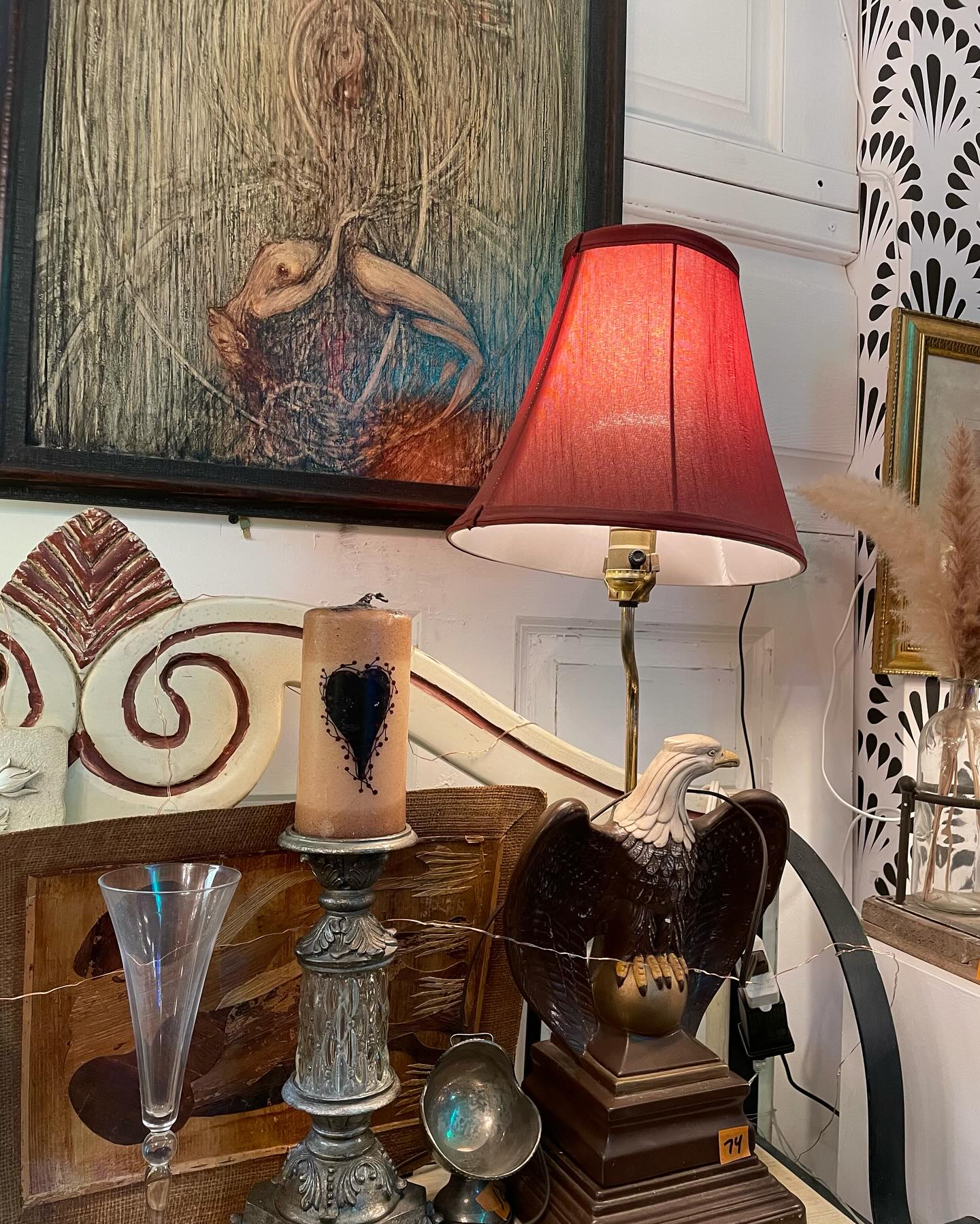 Retrospect Cambridge