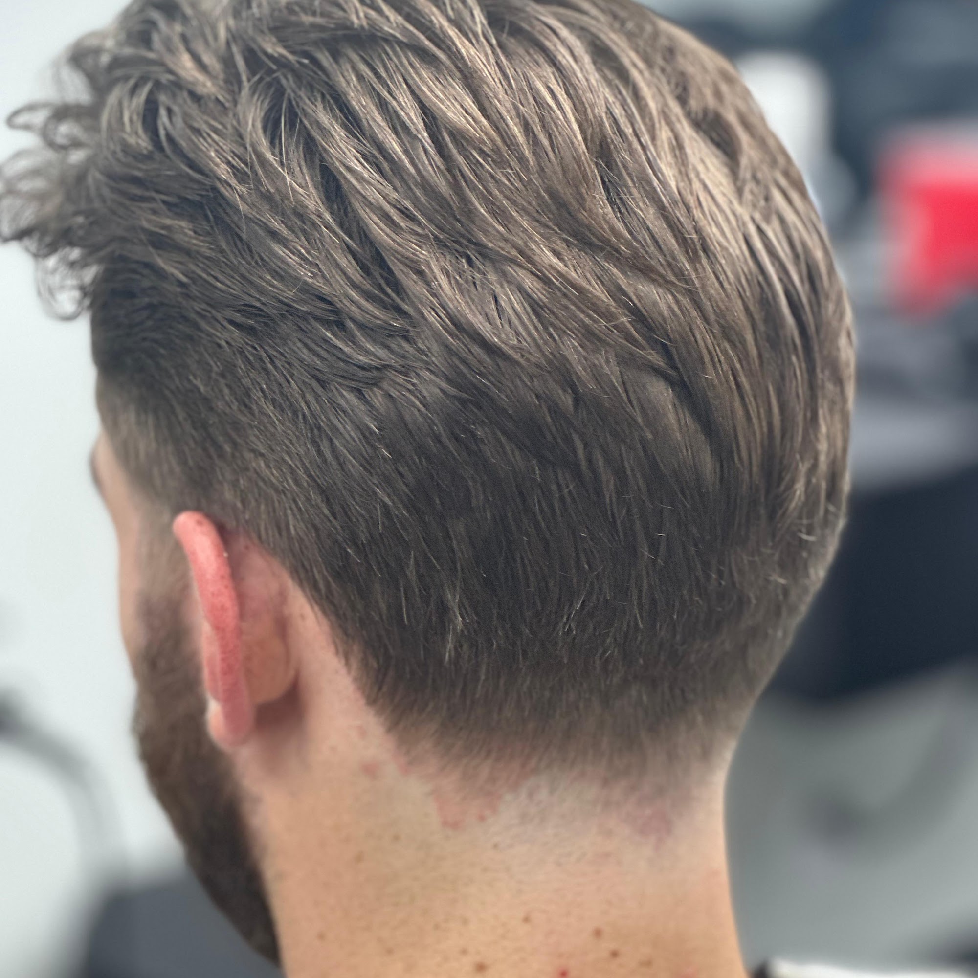 Belvedere Barbershop