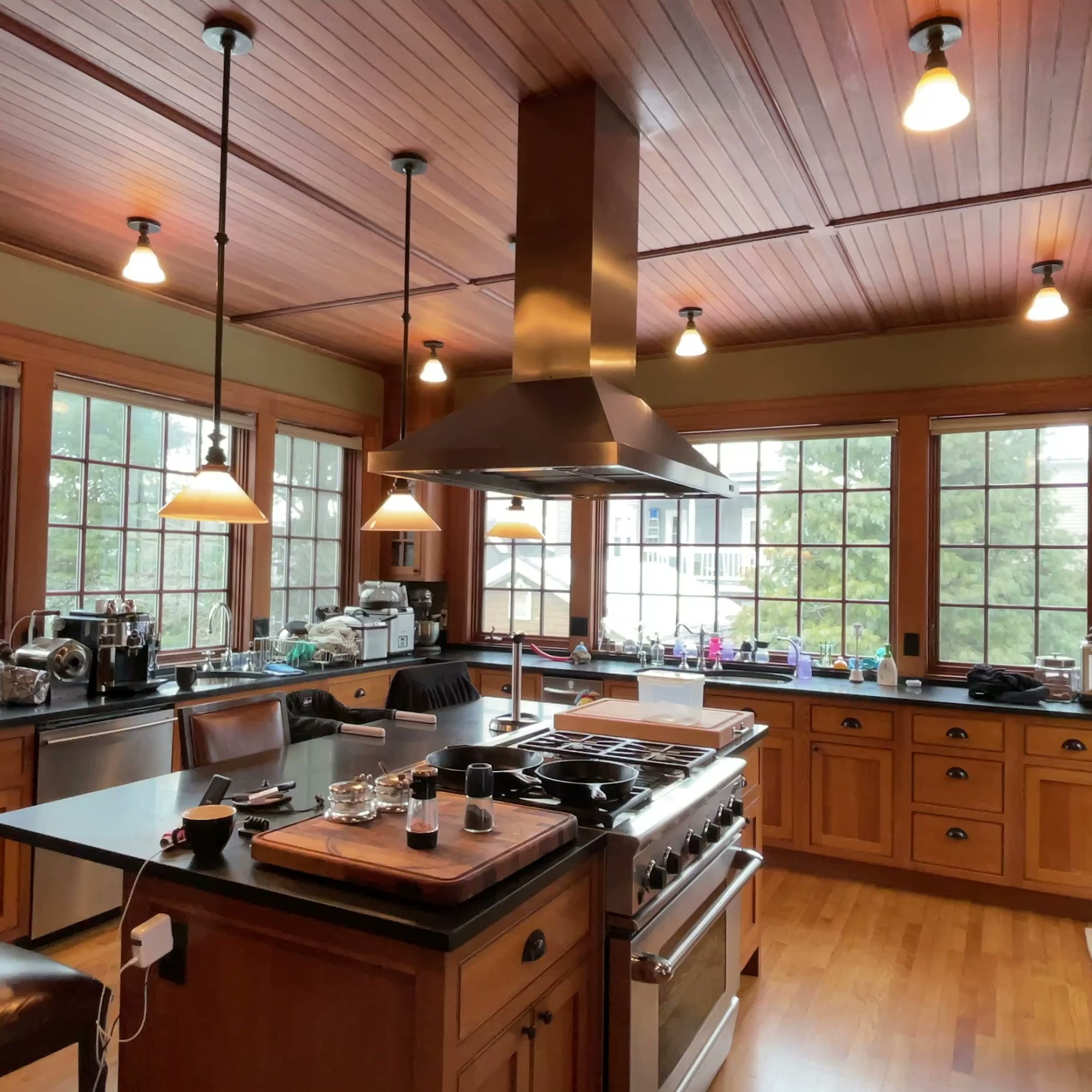 Mohawk Shade Cambridge