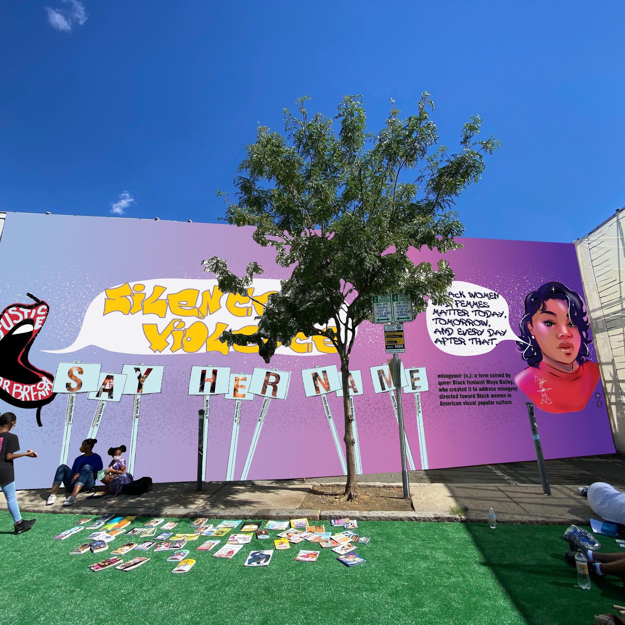 Community Art Center, Inc. Cambridge