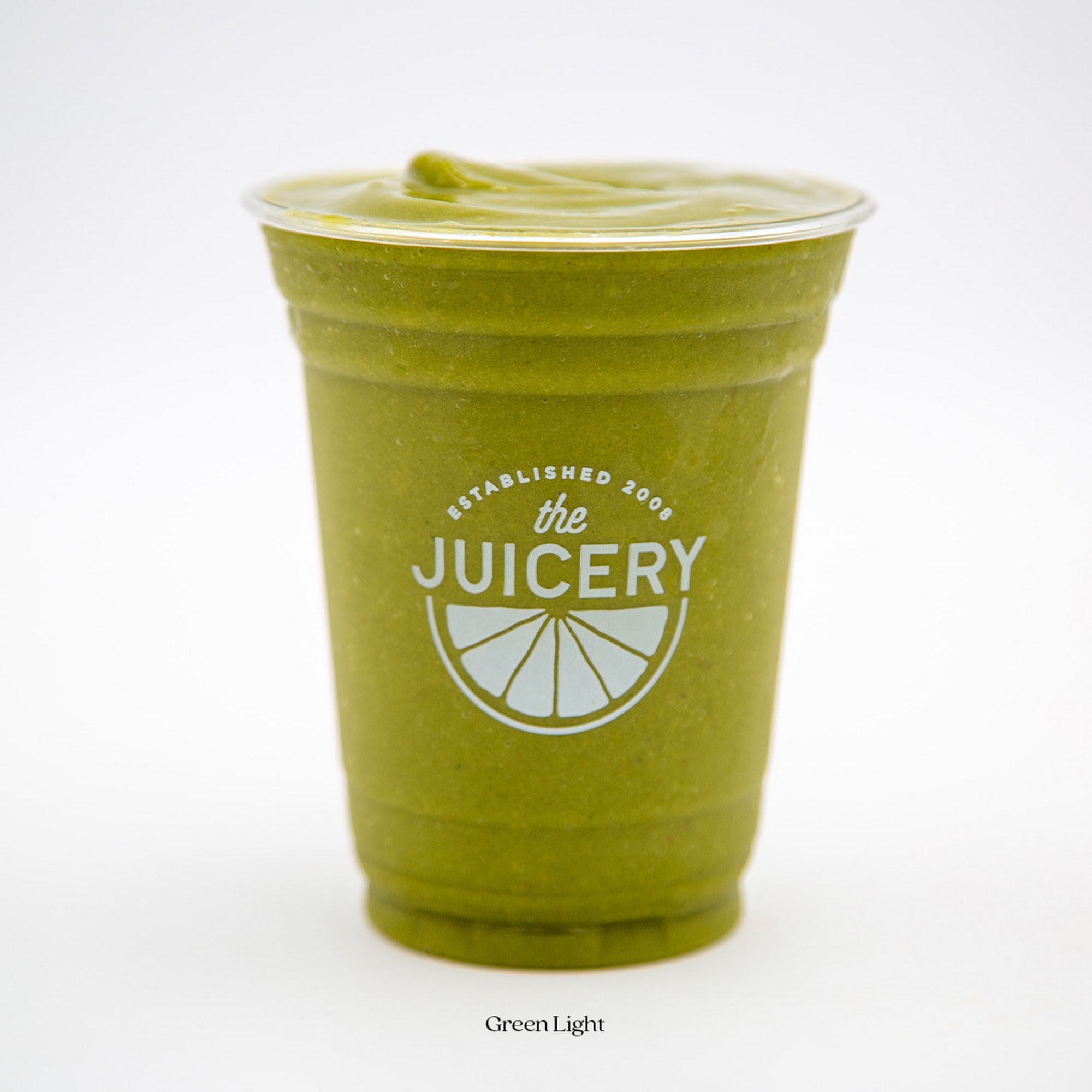 The Juicery