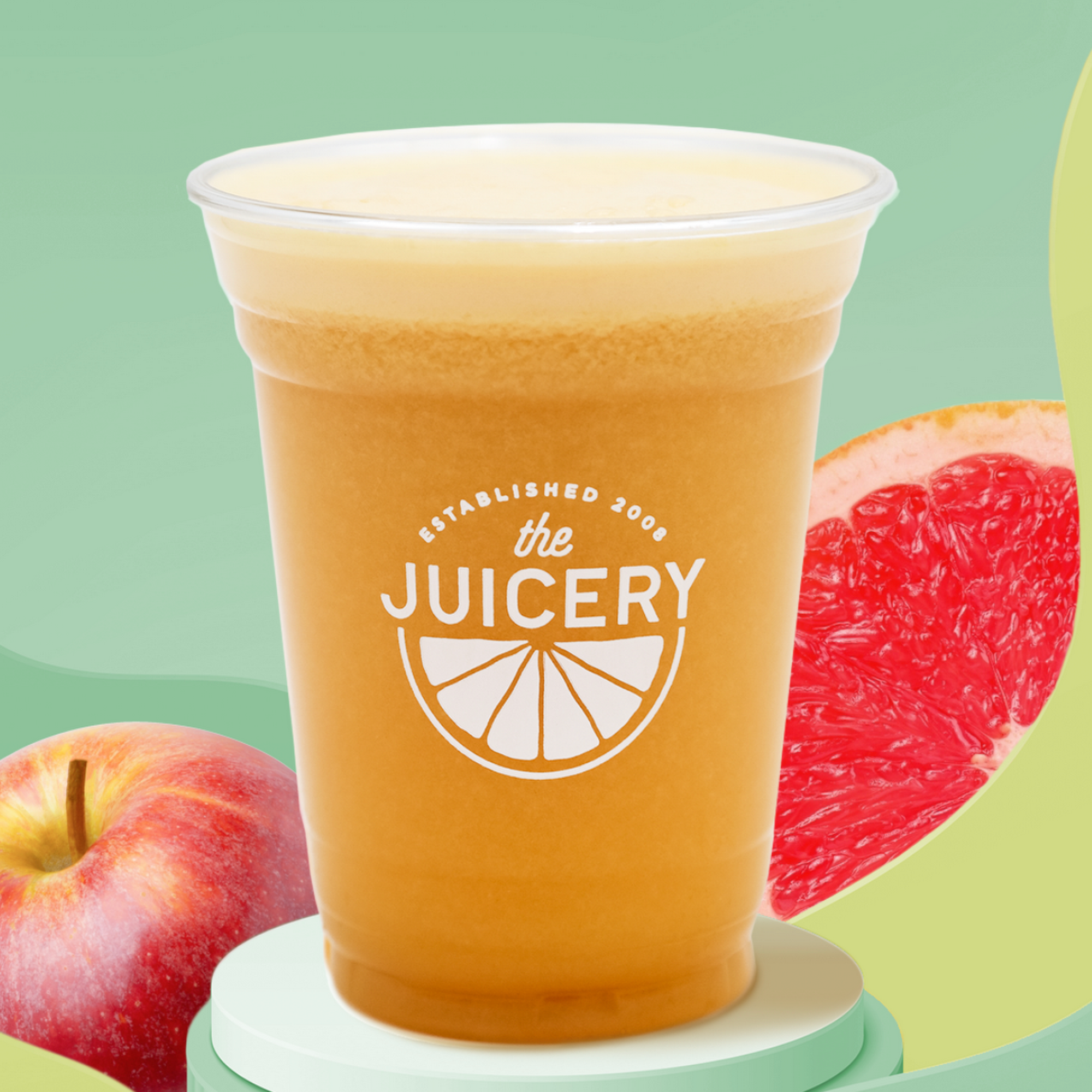 The Juicery