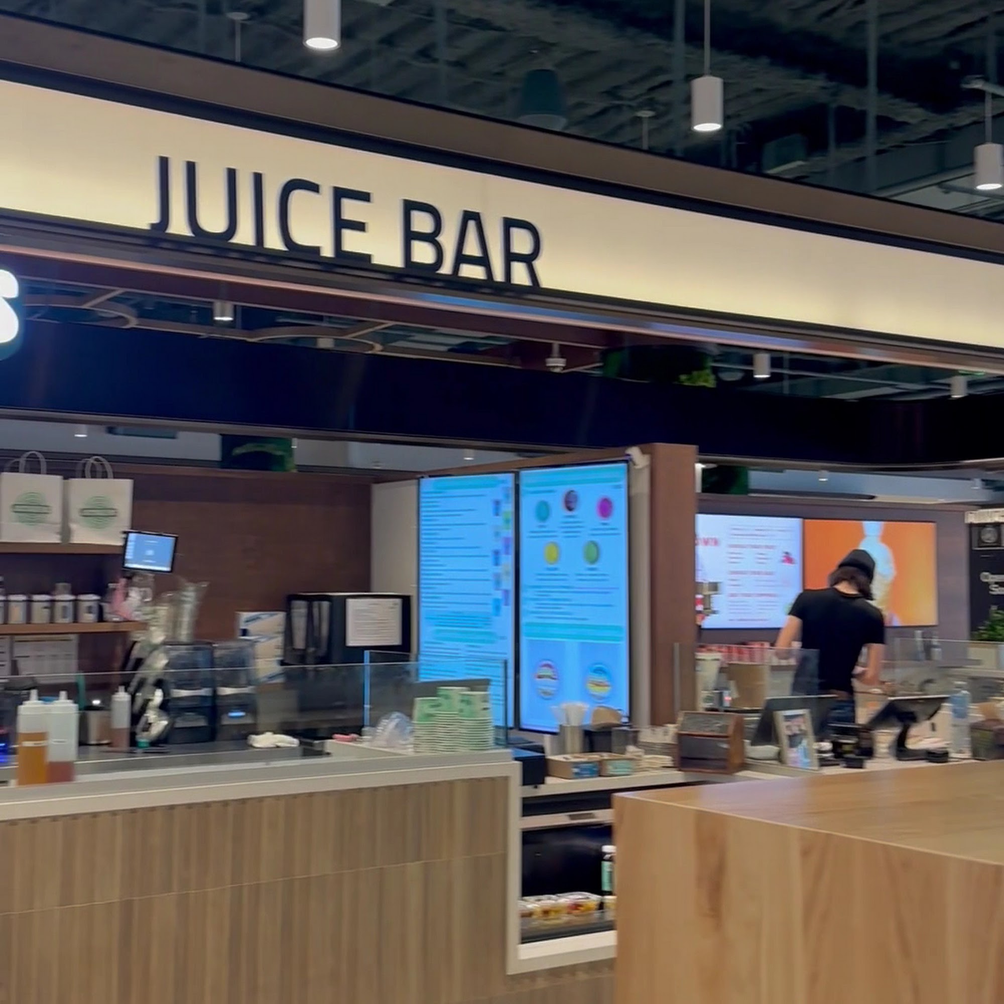 Juicygreens