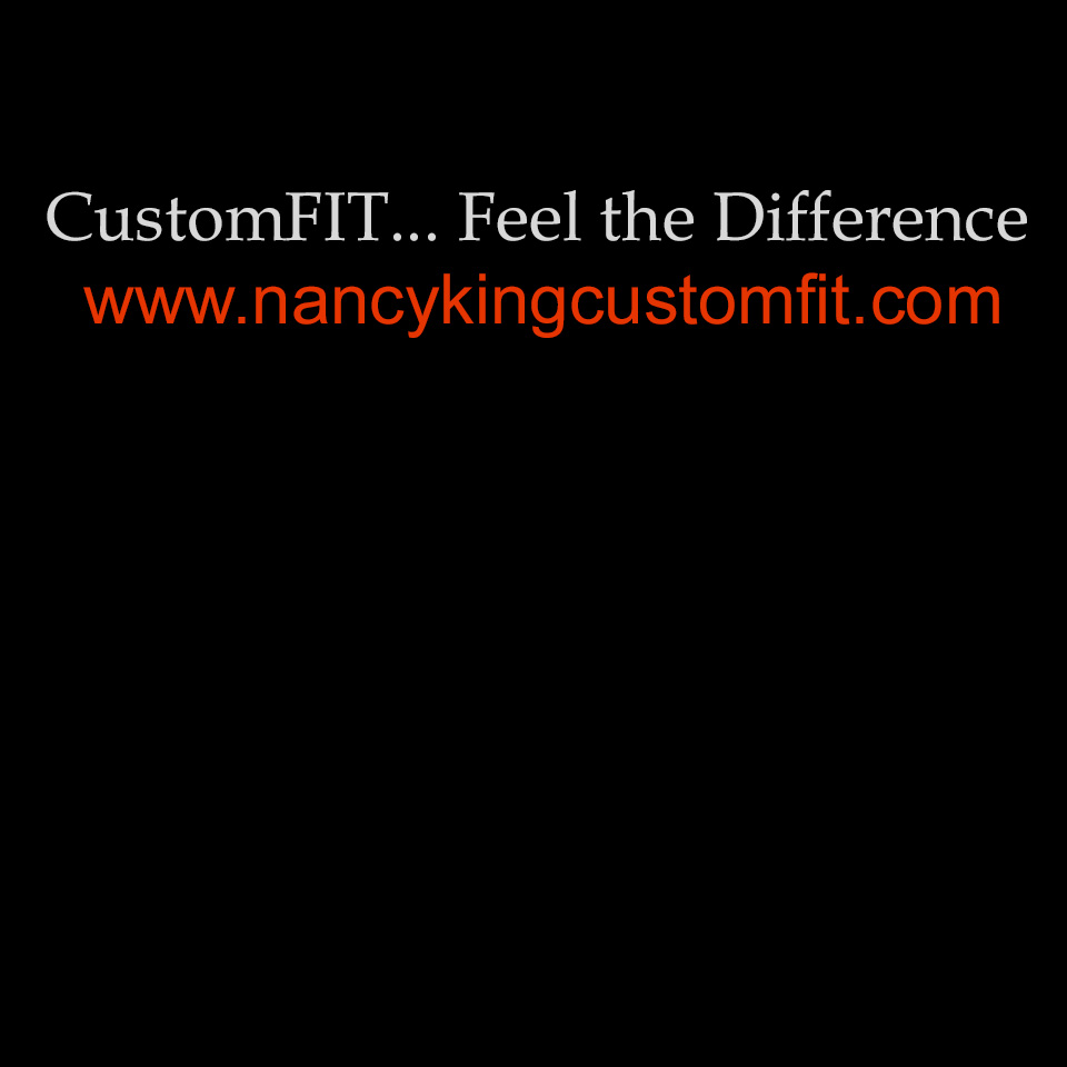 CustomFIT Wellness Coaching